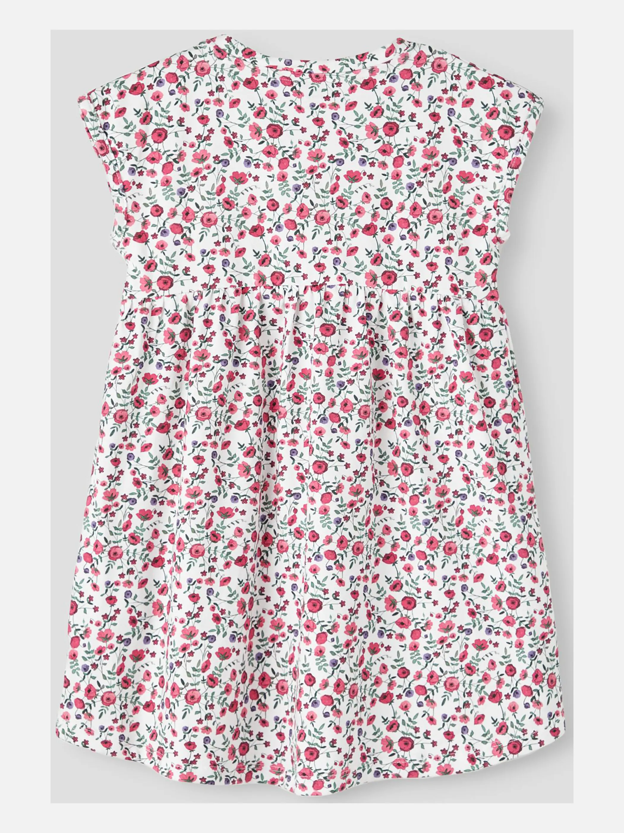 name it 13215388 NMFDOTTA SS DRESS Weiß 876618 178494 2 name it 13215388 NMFDOTTA SS DRESS Weiß 876618 178494 2