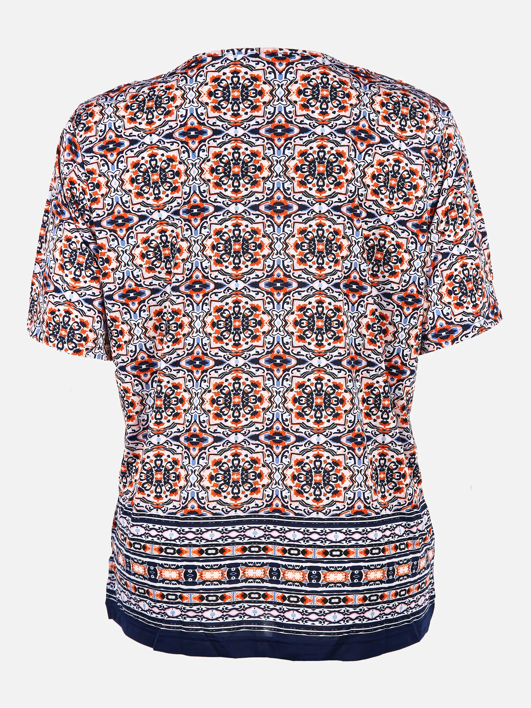 Sonja Blank Da-Gr. Größen Shirt Minimalpri Blau 832421 MARINE/LAC 2 Sonja Blank Da-Gr. Größen Shirt Minimalpri Blau 832421 MARINE/LAC 2