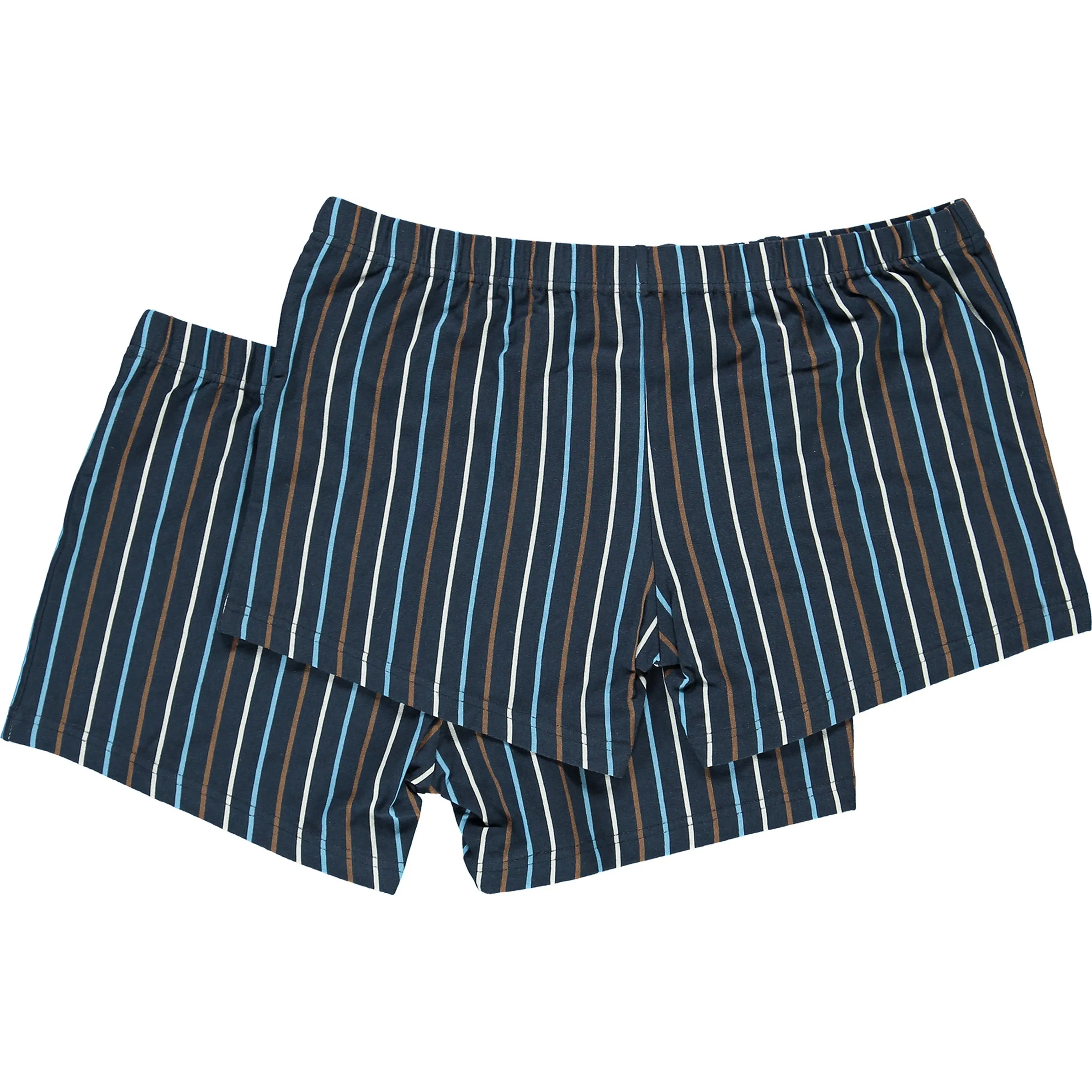 Jim Spencer He-Retro 2er Pack Blau 720071 018MARINE 2