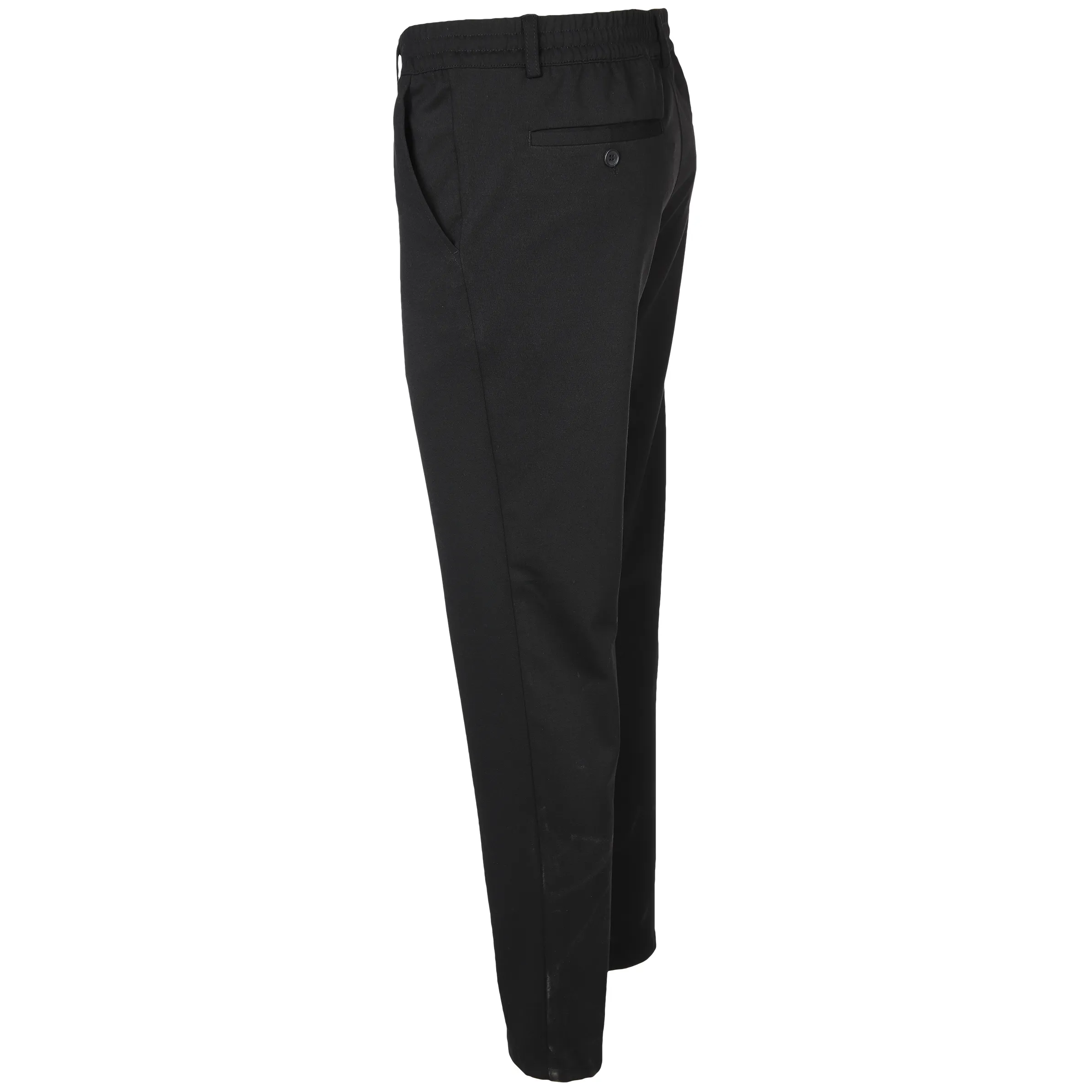 Marcel Battiston He. Jerseyhose Chino AMIR Schwarz 871369 99 3