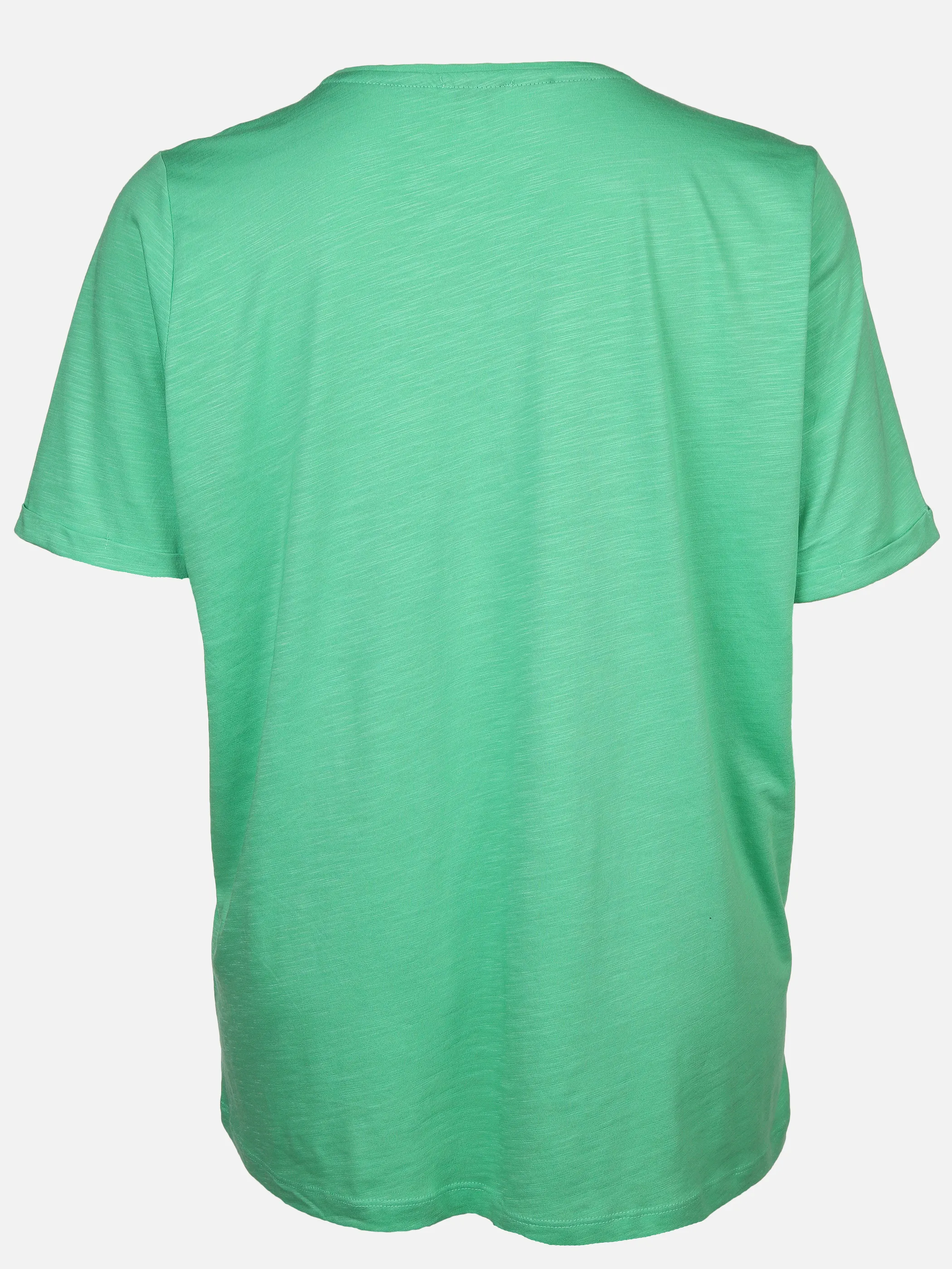 Sonja Blank Da-gr.Gr T-Shirt Grün 890857 GREEN 2