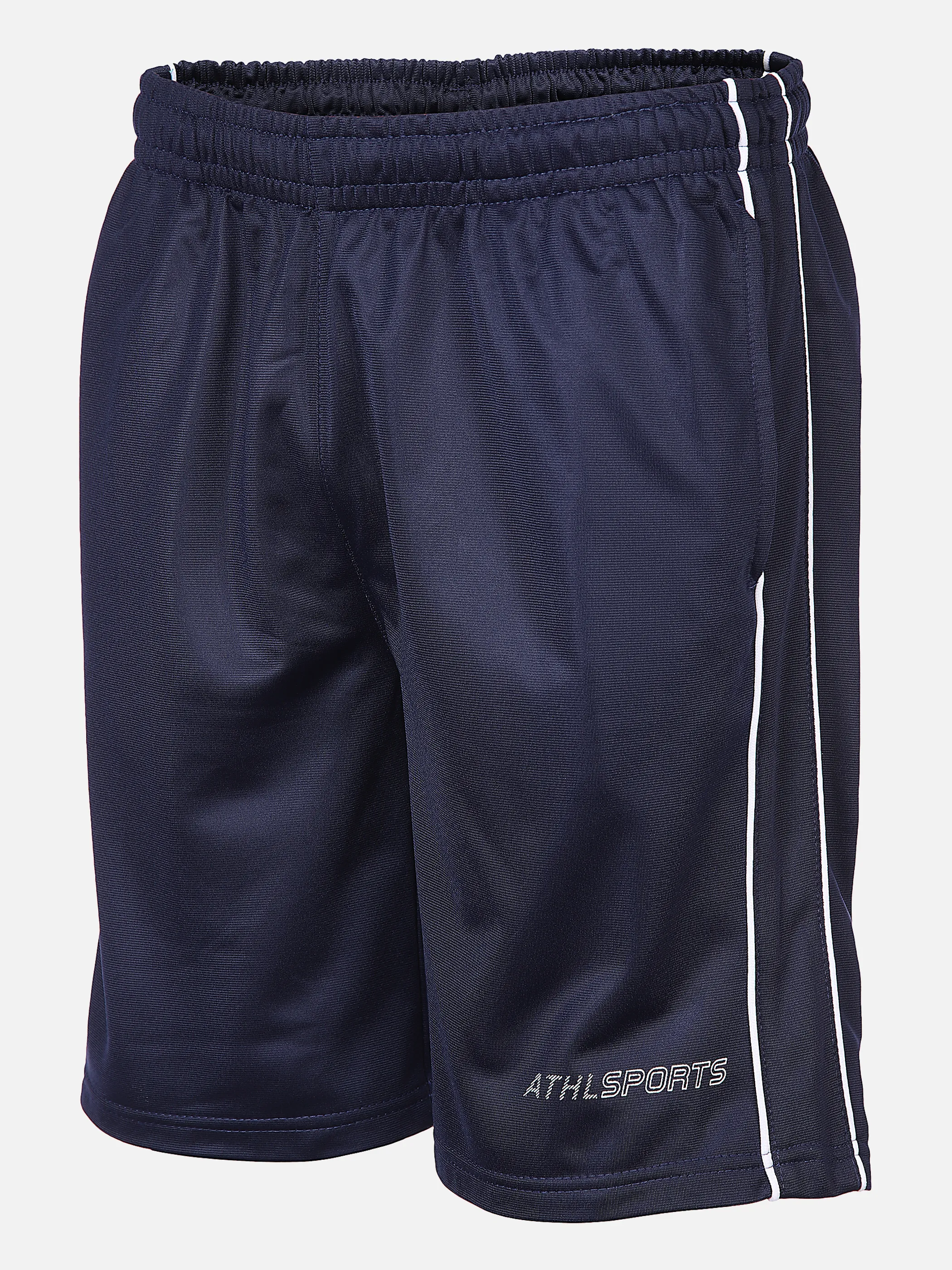 Athletic He-Sport Short Marine 882613 NAVY 1