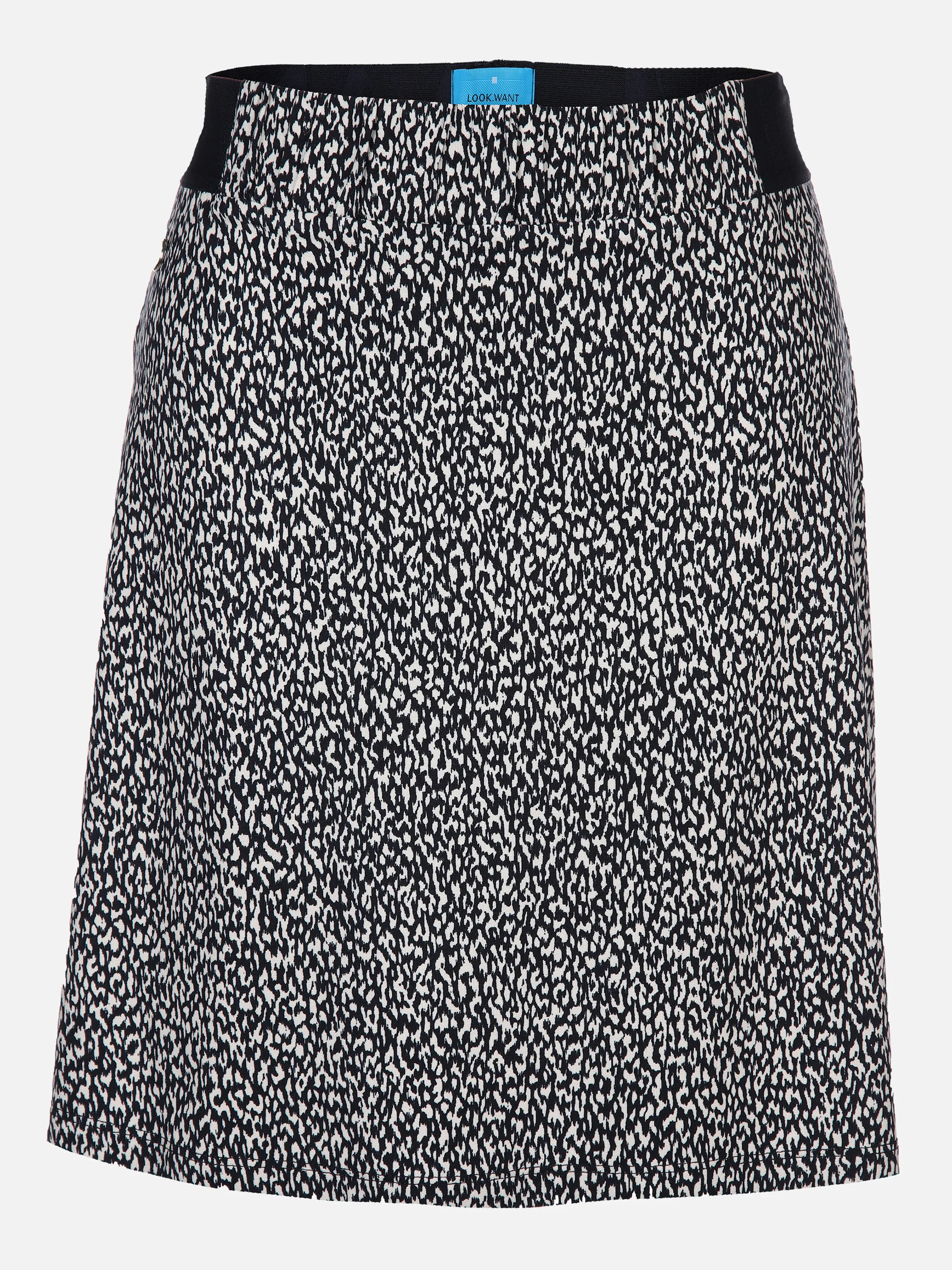Street One A361261 Style Lou printed L50c Blau 882162 21238 1 Street One A361261 Style Lou printed L50c Blau 882162 21238 1