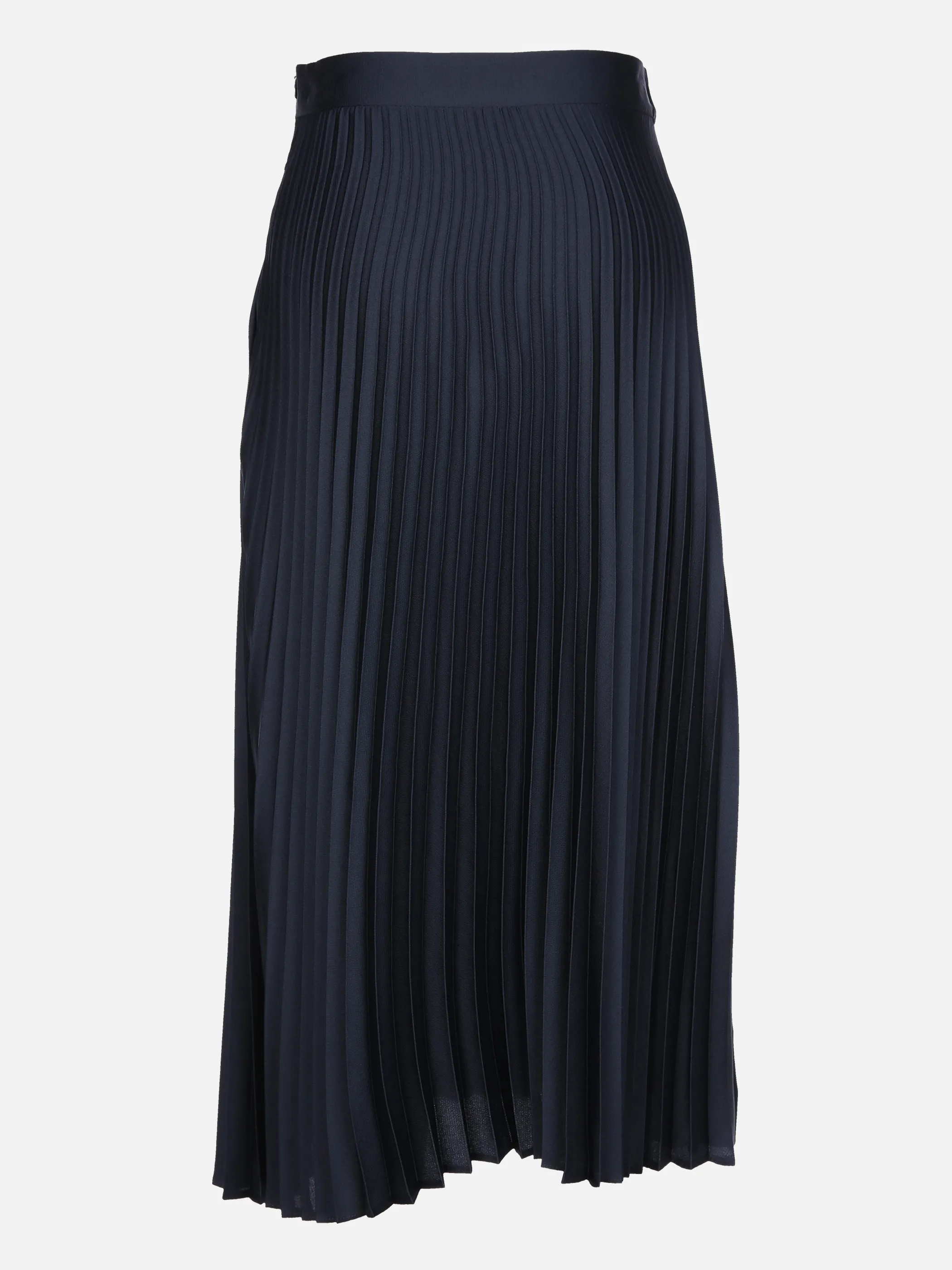 Lisa Tossa Da-Plisseerock m. Oberstoffbun Blau 850957 NAVY 2 Lisa Tossa Da-Plisseerock m. Oberstoffbun Blau 850957 NAVY 2