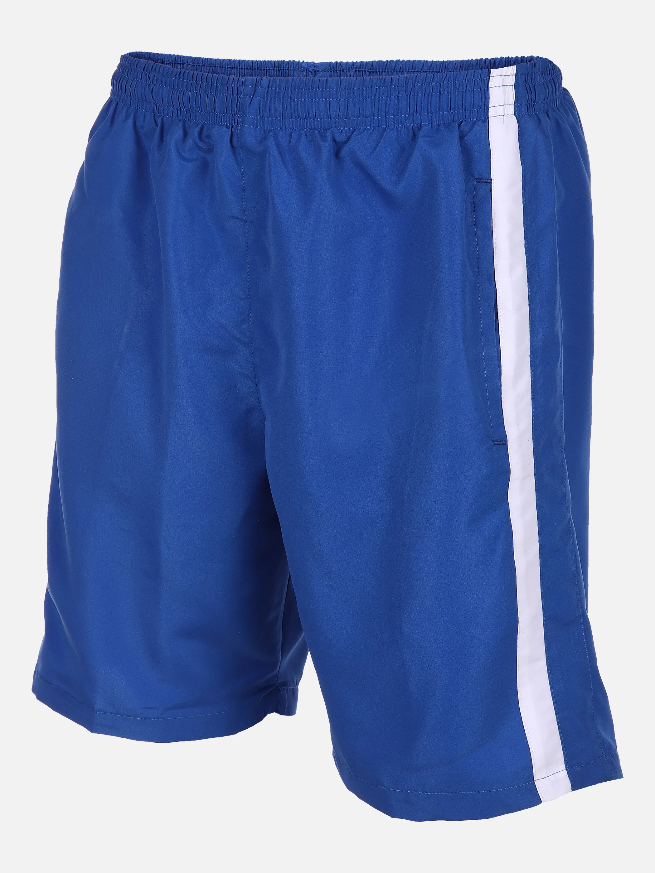 Grinario Sports He-Micro-Short Blau 839802 ROYAL/WHIT 1