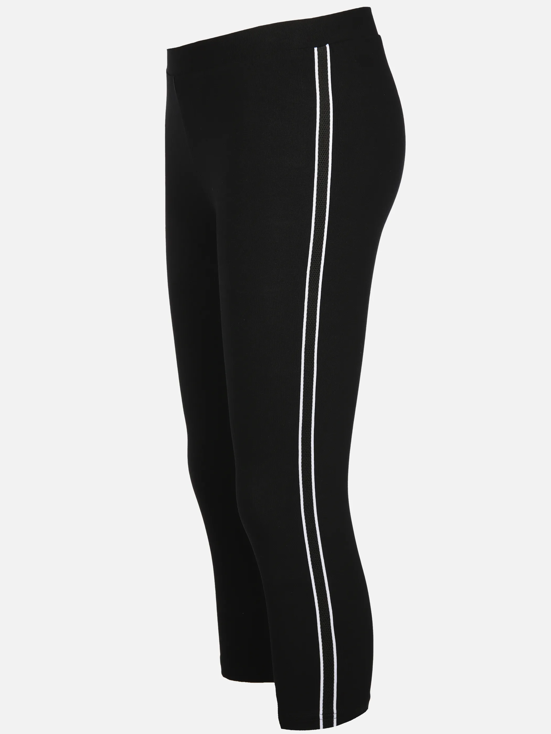 Sure Da-Capri-Leggings Schwarz 910123 SW 3