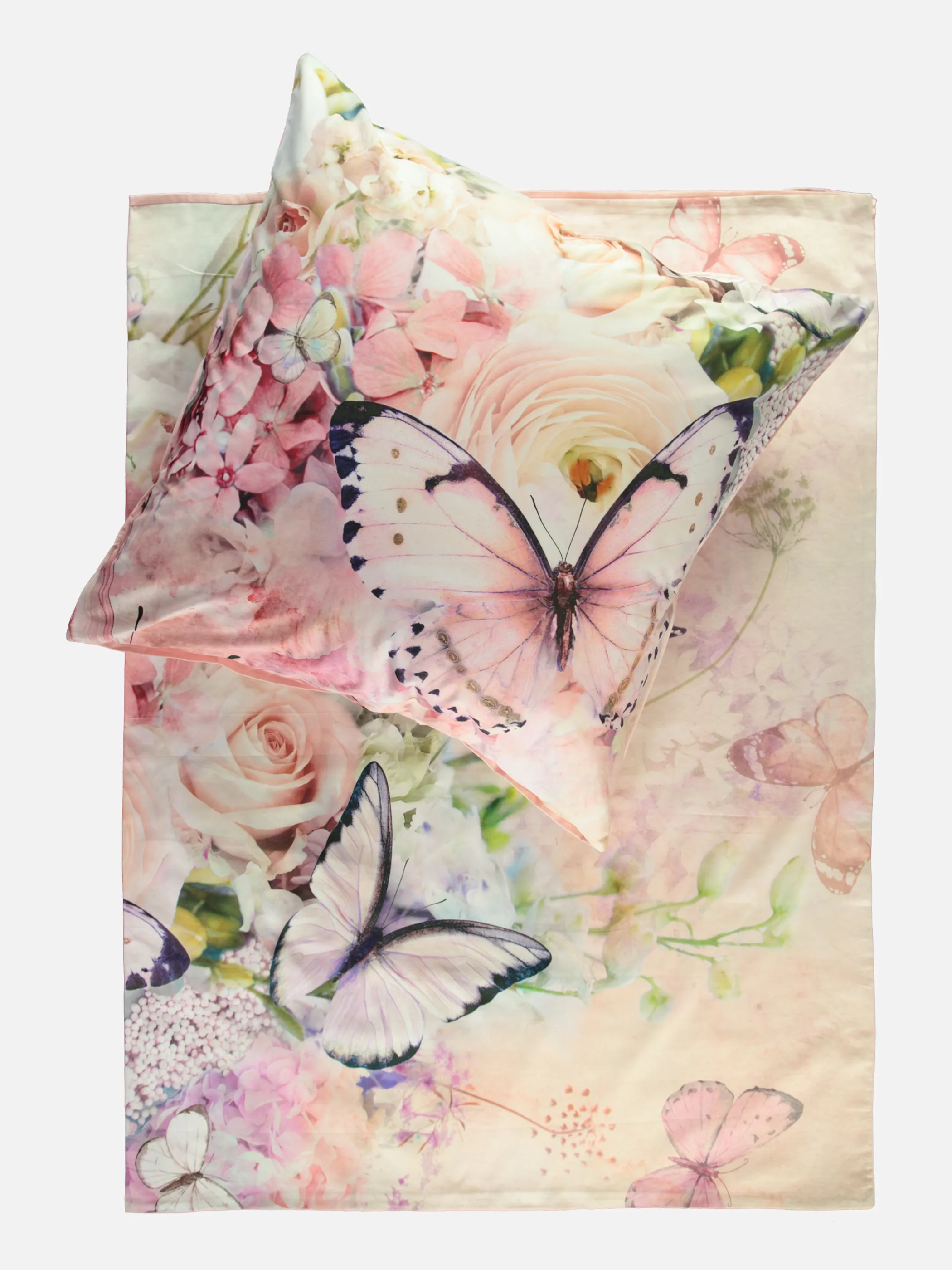 Must have Kaeppel Satinbettw. (Baumw. Kunstf.) Rosa 840221 ROSE 4 Must have Kaeppel Satinbettw. (Baumw. Kunstf.) Rosa 840221 ROSE 4