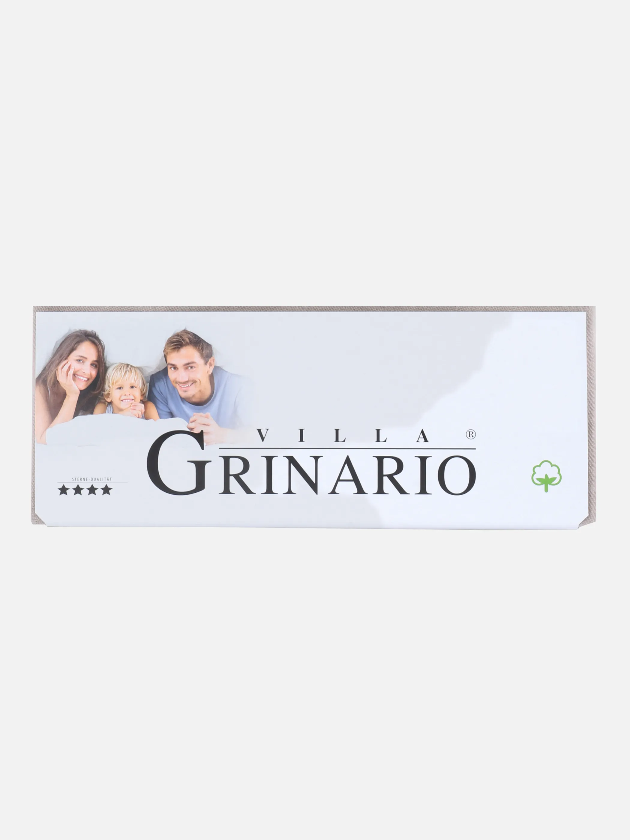 Villa Grinario Spannbetttuch 100x200 ringgar Grau 866200 730 1