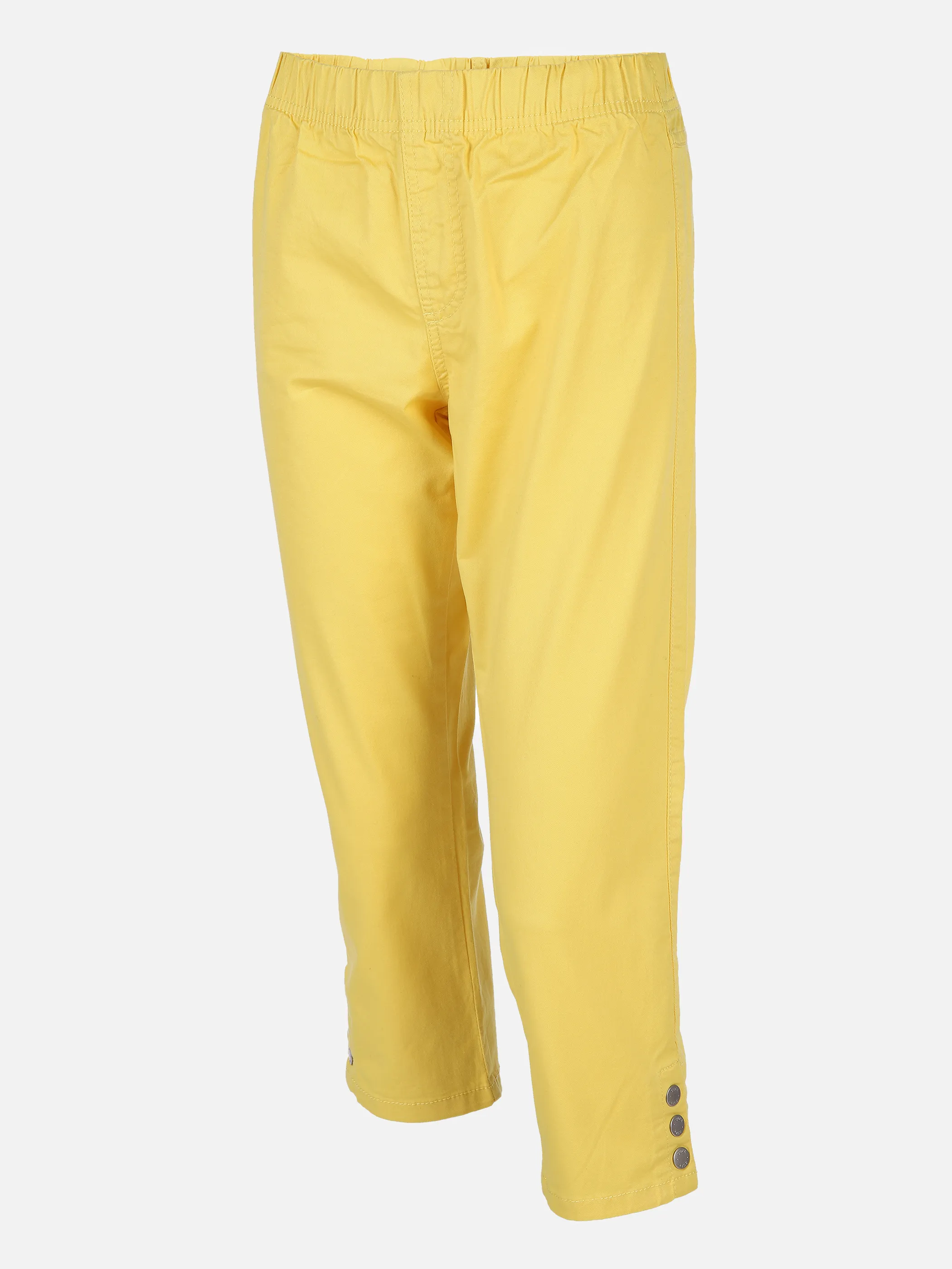 Sure Da-Capri Hose Slimfit Hanna Gelb 832830 SUN YELLOW 1