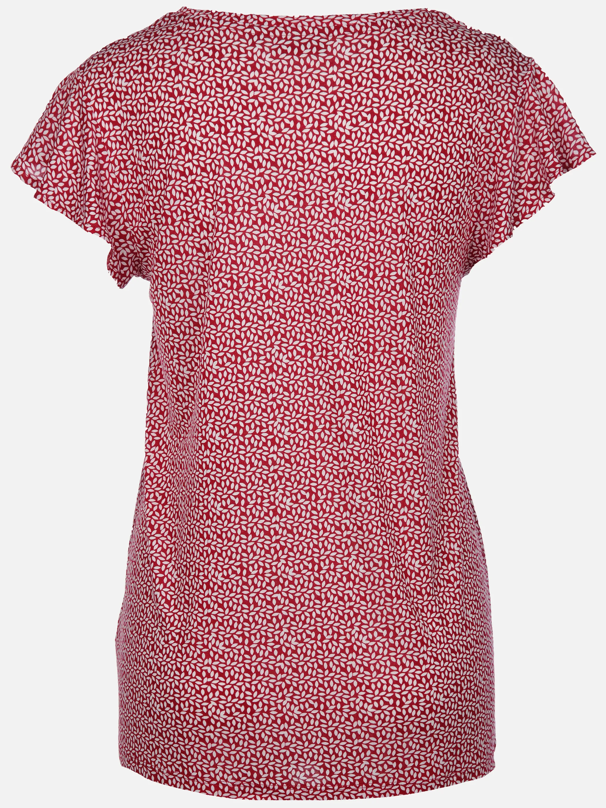 Sure Da-Volant-Top Rot 910477 RED 2