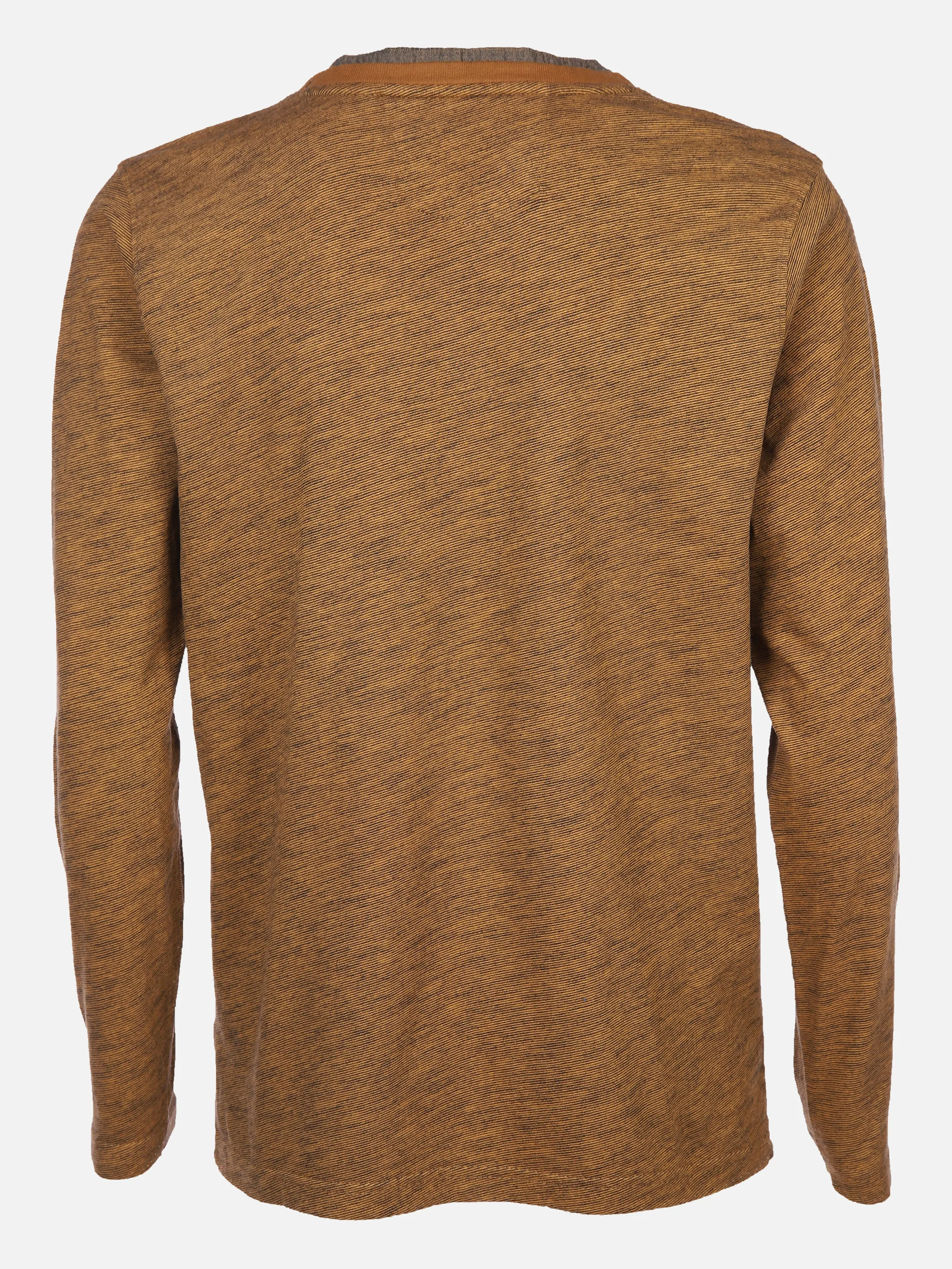 Jim Spencer He. Henleyshirt 1/1 Arm 2in1 Gelb 857757 GOLD 2 Jim Spencer He. Henleyshirt 1/1 Arm 2in1 Gelb 857757 GOLD 2