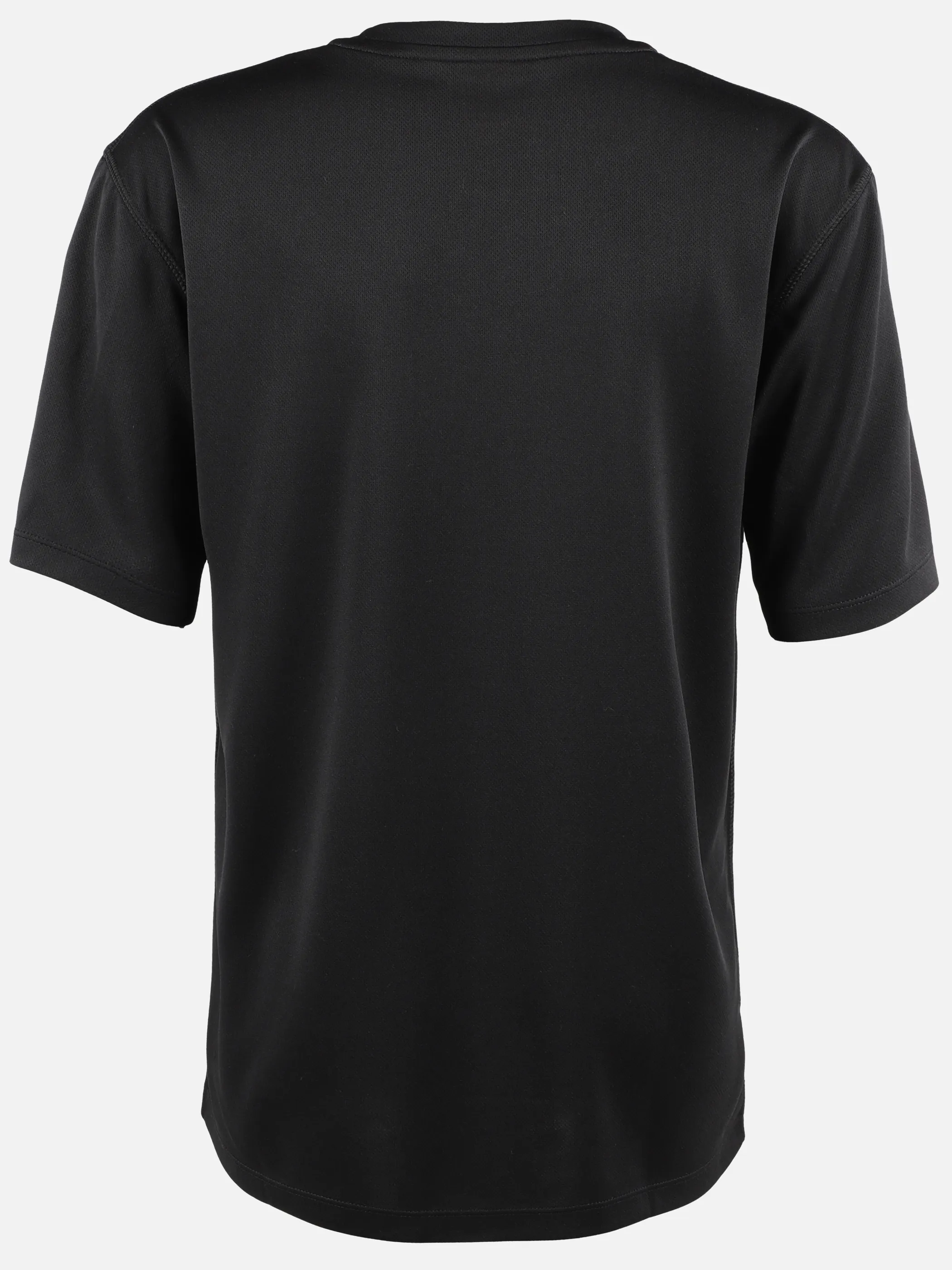 Stop + Go TB- Sport T-Shirt Schwarz 890102 BLACK 2