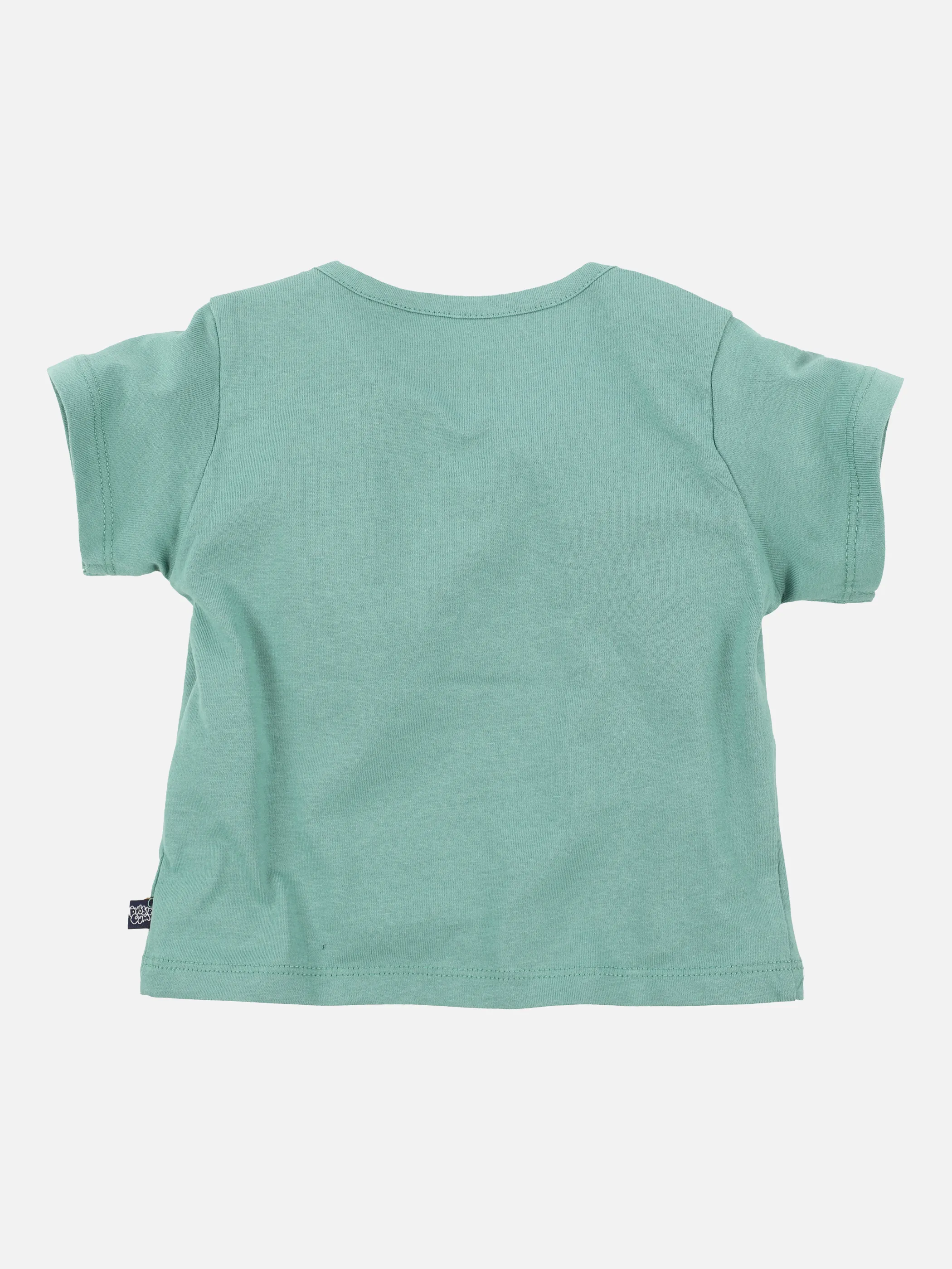 Bubble Gum BJ T-Shirt 1/2 Arm mit Tasche Grün 876019 GRÜN 2