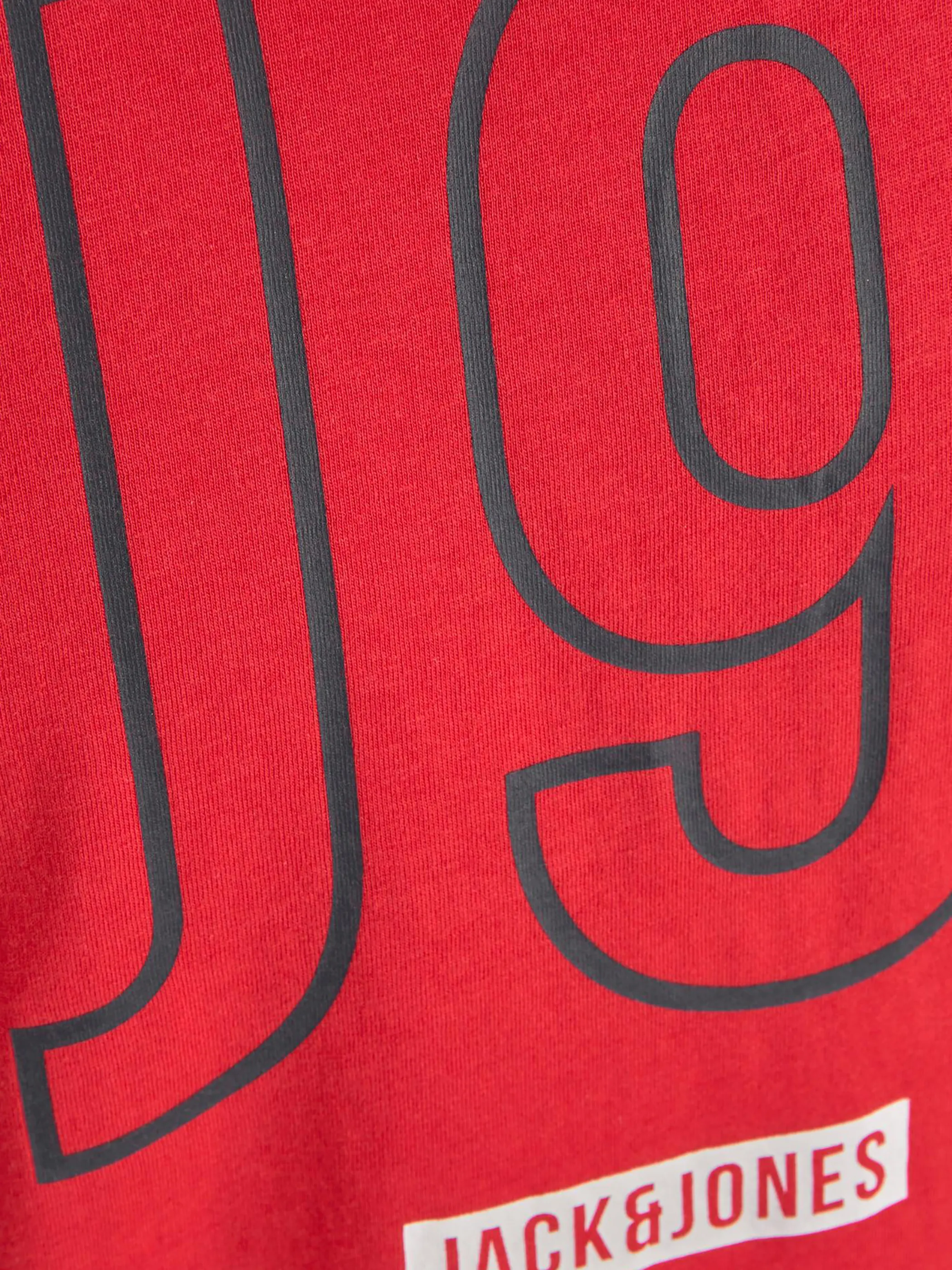 Jack Jones 12221183 JJCOLINN TEE SS CREW Rot 875260 229136 2 Jack Jones 12221183 JJCOLINN TEE SS CREW Rot 875260 229136 2