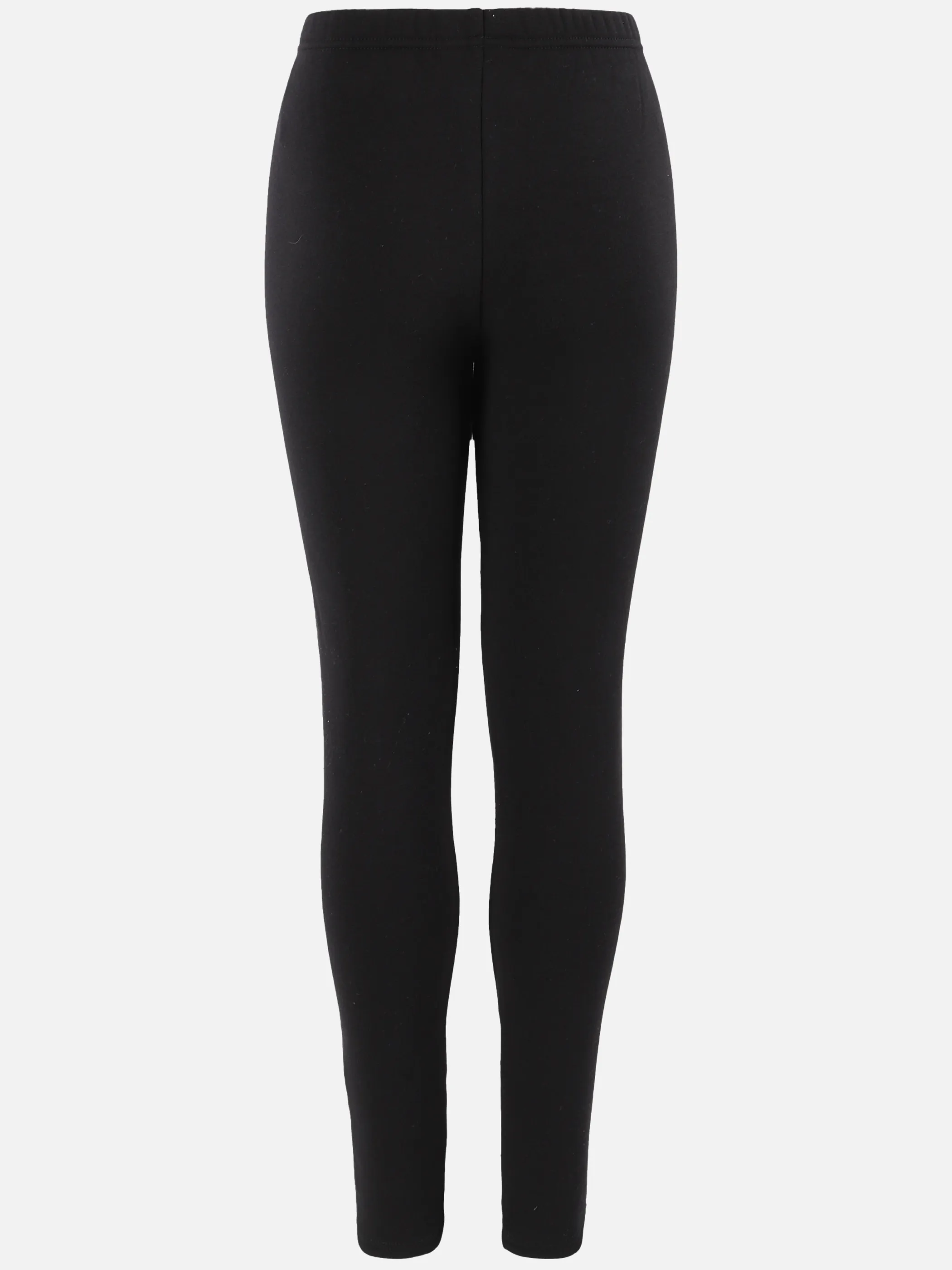 Stop + Go JM Leggings uni in schwarz Schwarz 890834 SCHWARZ 2