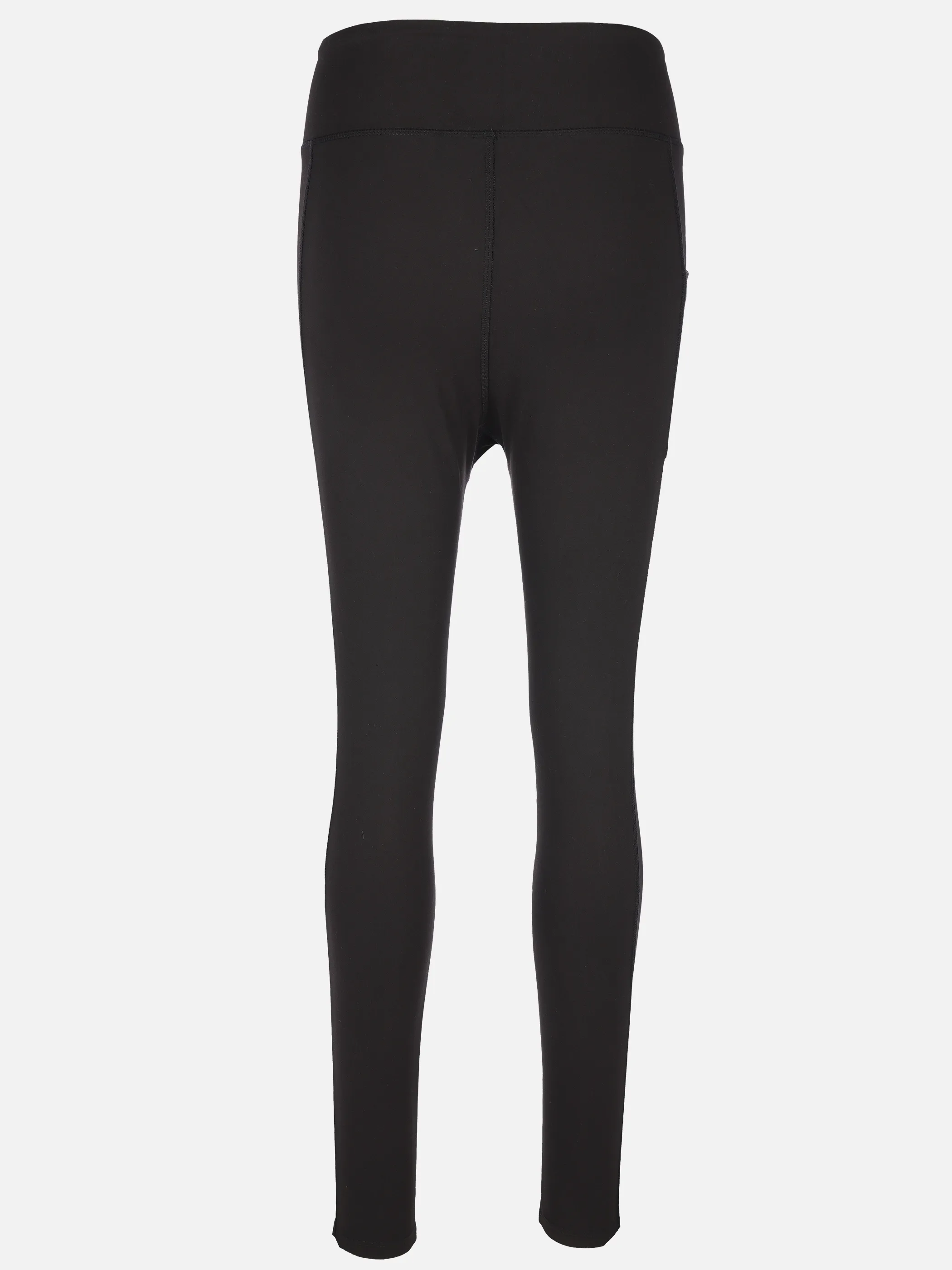 Stooker Athletic 07180370006999 Da. Fischer Hos Schwarz 905208 6999 2