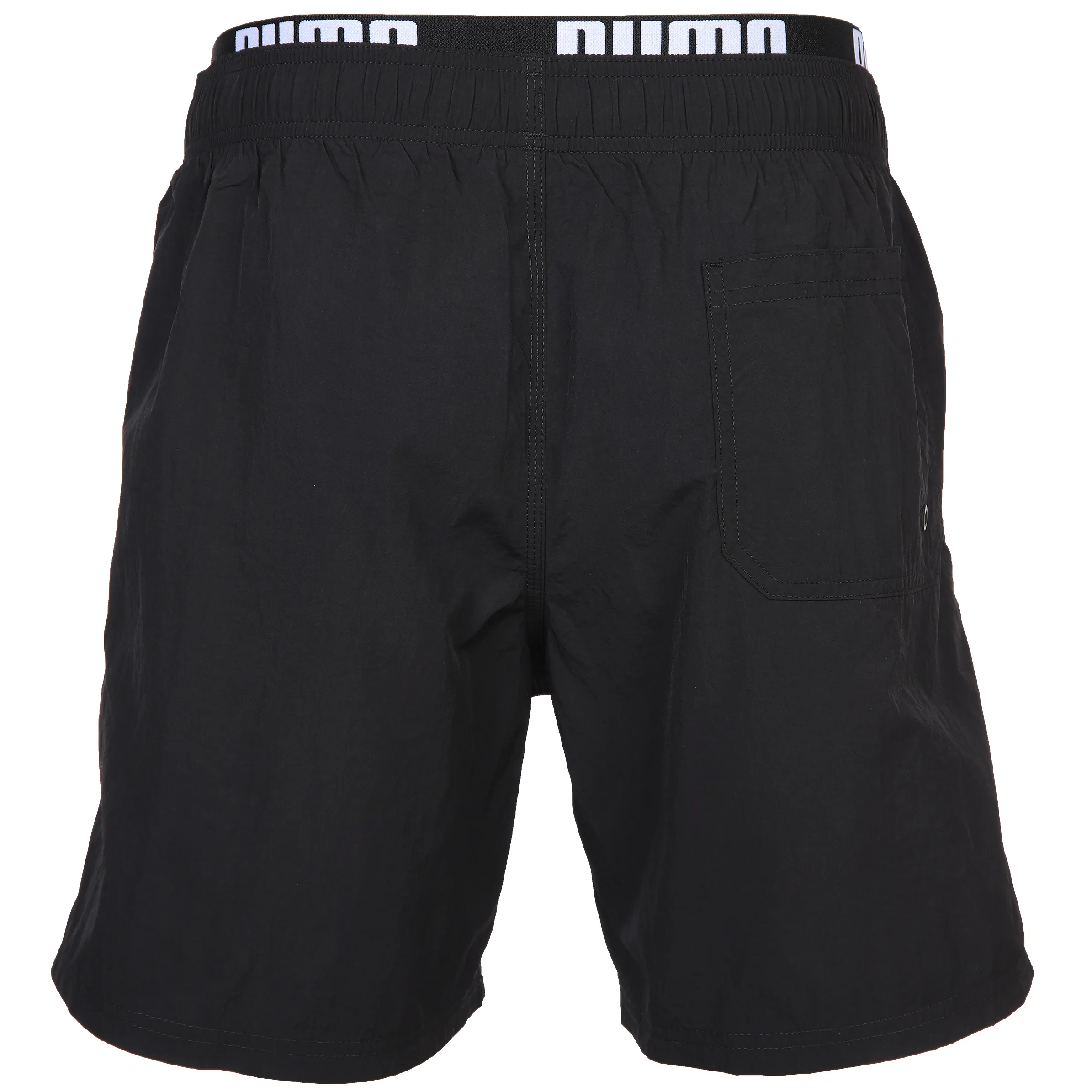 Puma He-Badeshorts Schwarz 878515 002 2