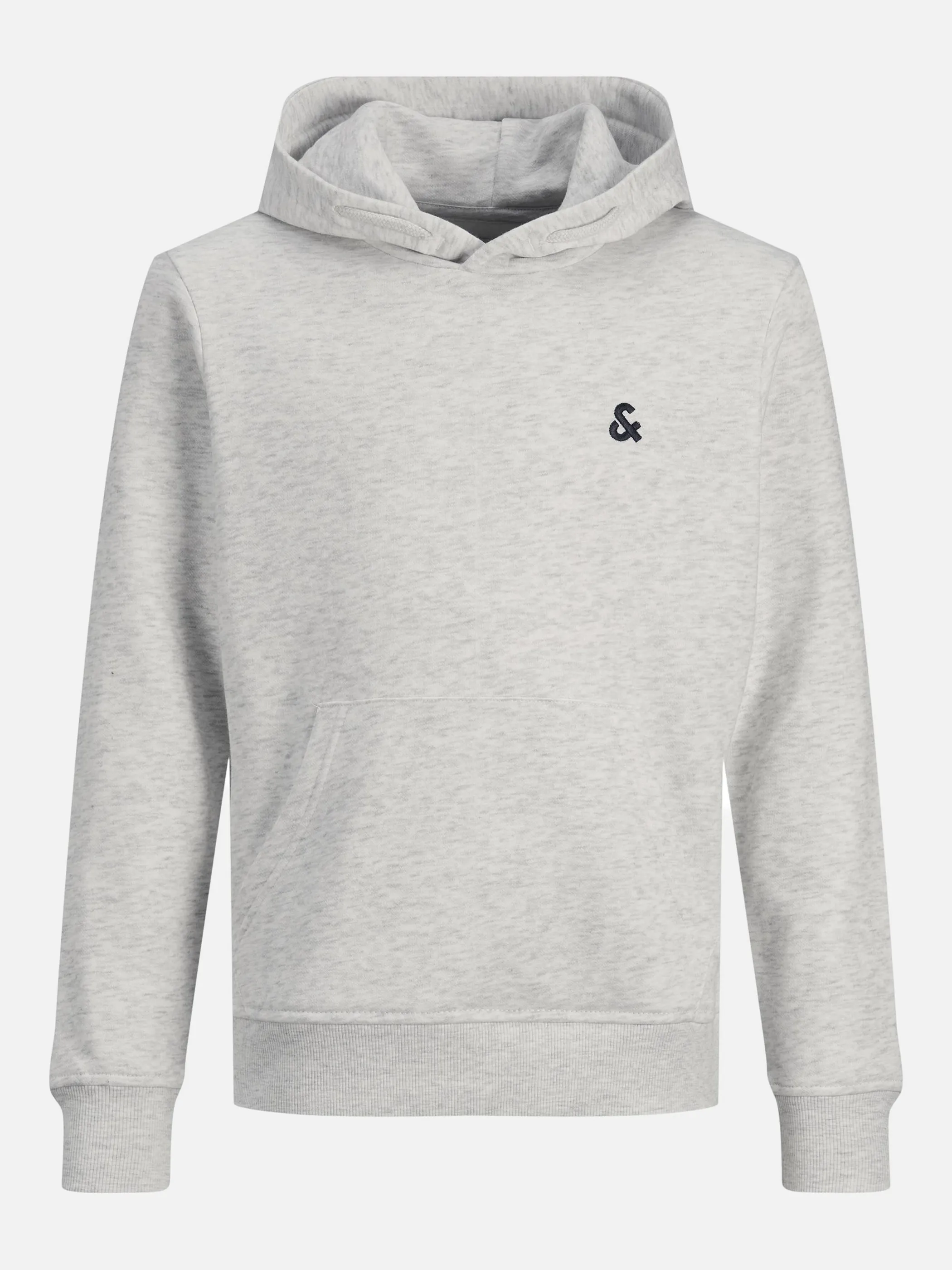 Jack&Jones Junior 12213100 JJESTAR ROOF SWEAT HO Weiß 865017 200349 1 Jack&Jones Junior 12213100 JJESTAR ROOF SWEAT HO Weiß 865017 200349 1