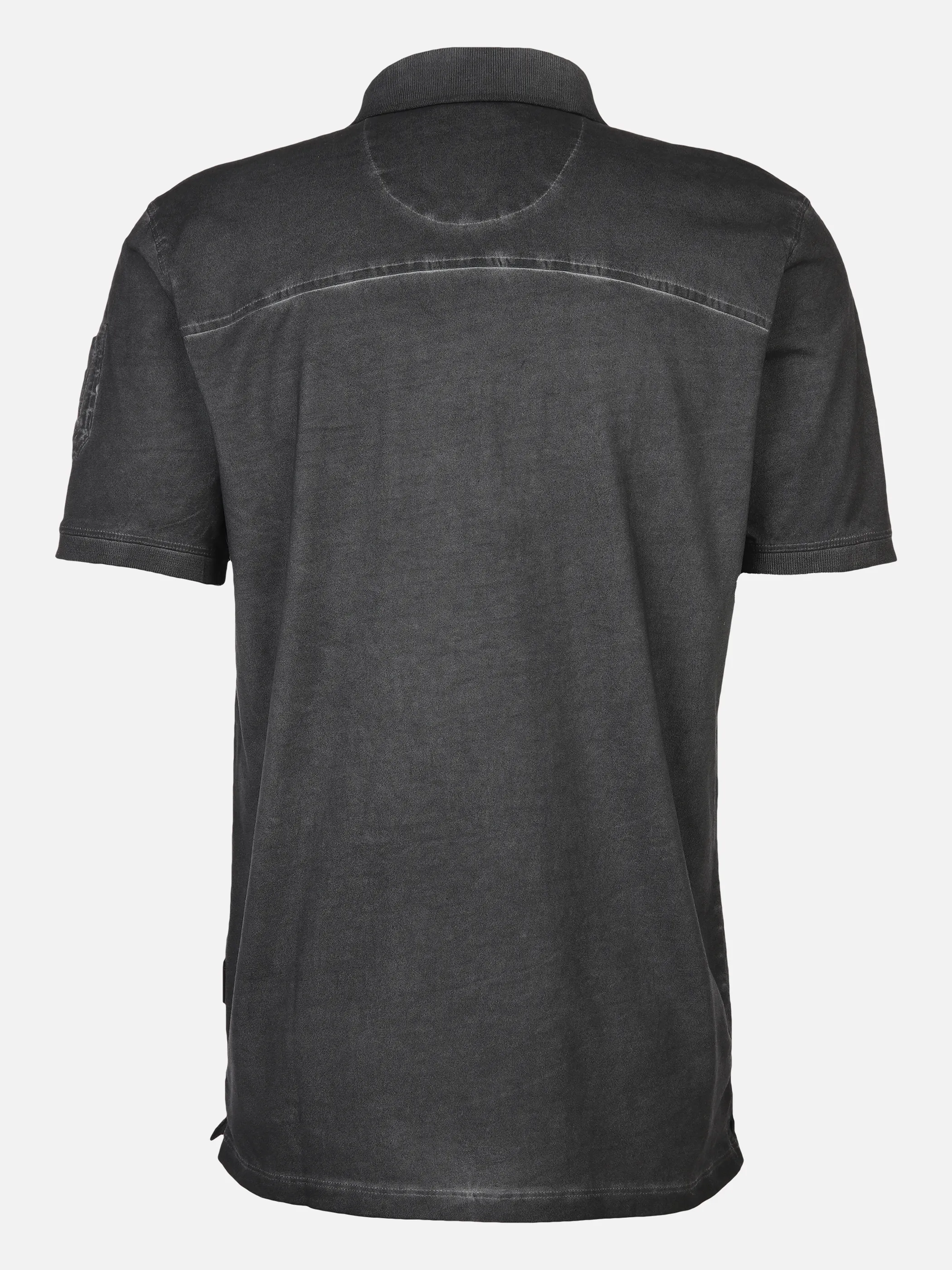 Southern Territory He. Poloshirt 1/2 Arm Grau 873019 GREY 2 Southern Territory He. Poloshirt 1/2 Arm Grau 873019 GREY 2