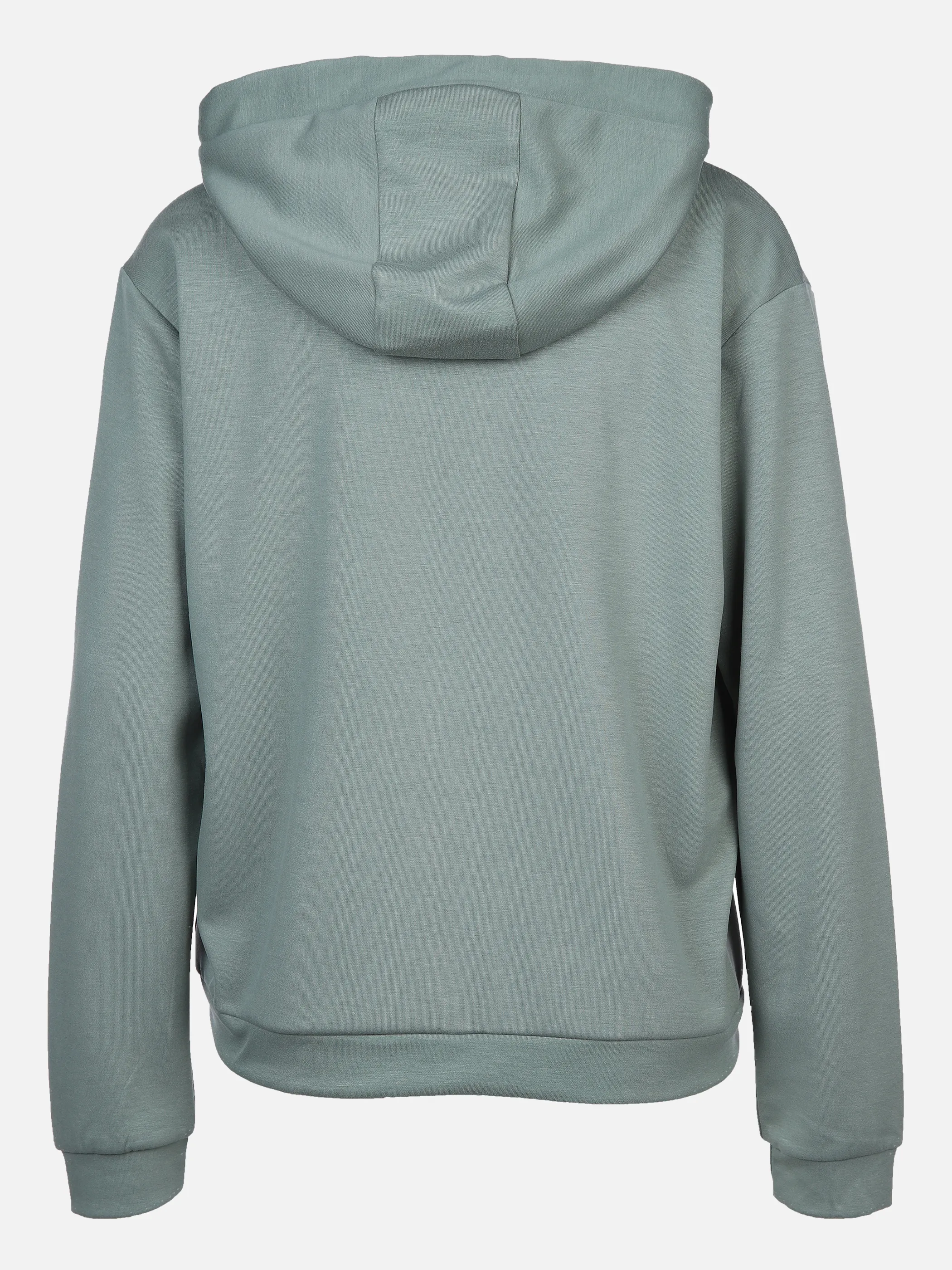 Grinario Sports Da-Sweatshirt Grün 868037 LAUREL WRE 2 Grinario Sports Da-Sweatshirt Grün 868037 LAUREL WRE 2