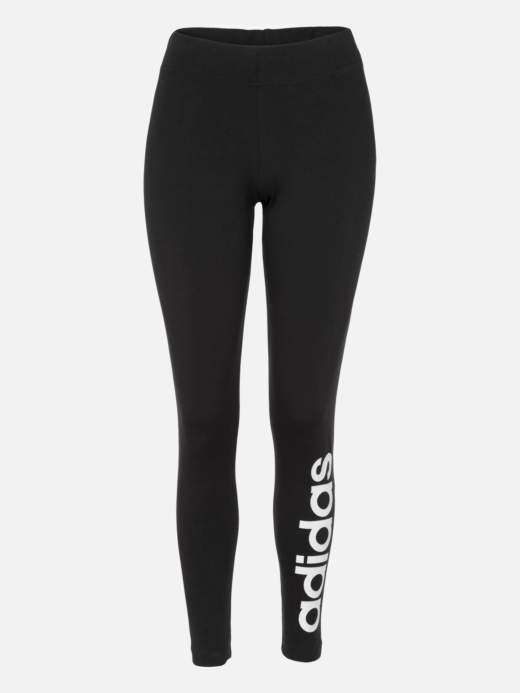 Adidas DP2386 Da Tight mit Logo Schwarz 812196 095A 1