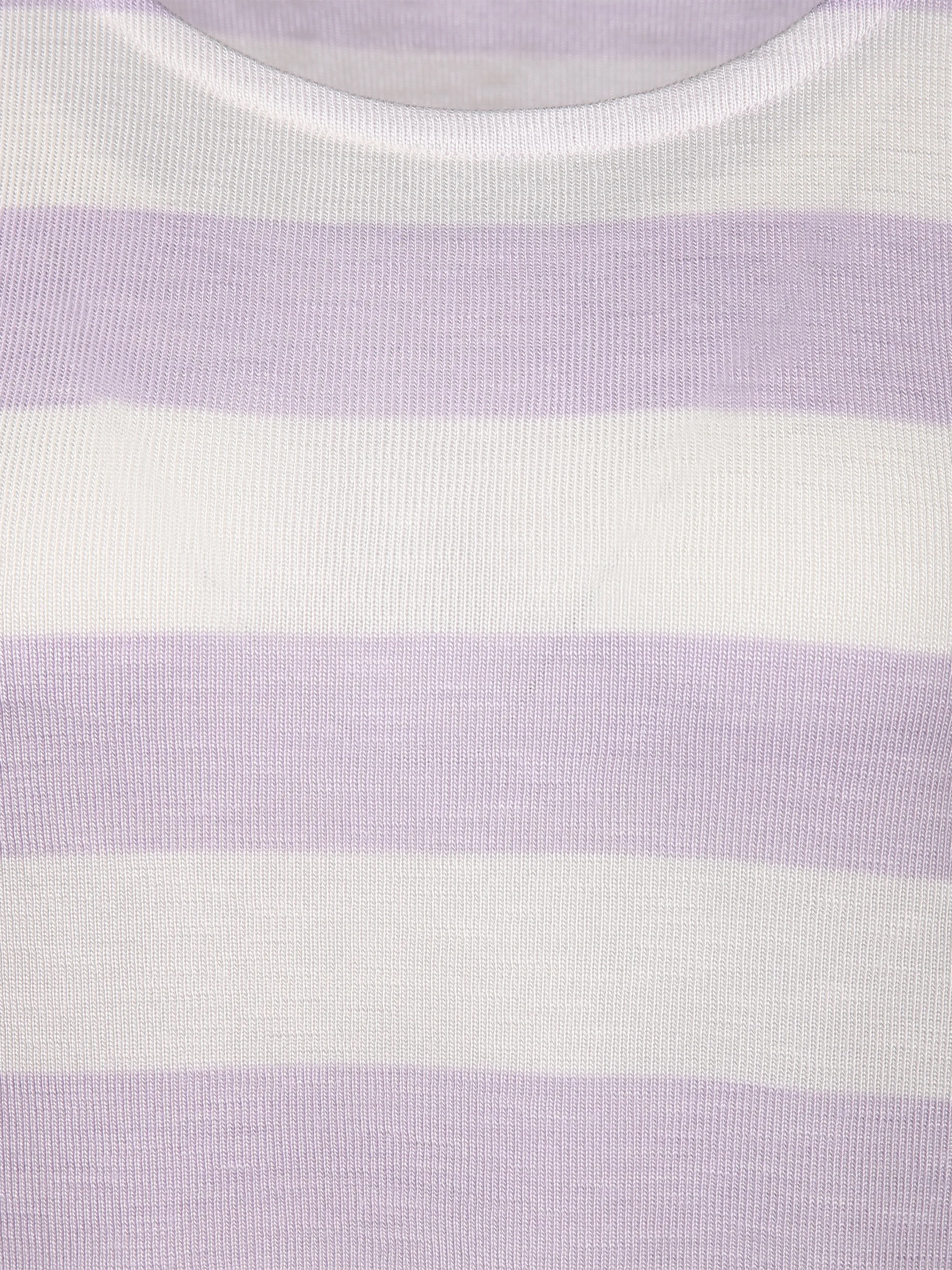 Vero Moda 10212038 VMWIDE STRIPE S/L TOP Lila 829851 215451001 3 Vero Moda 10212038 VMWIDE STRIPE S/L TOP Lila 829851 215451001 3