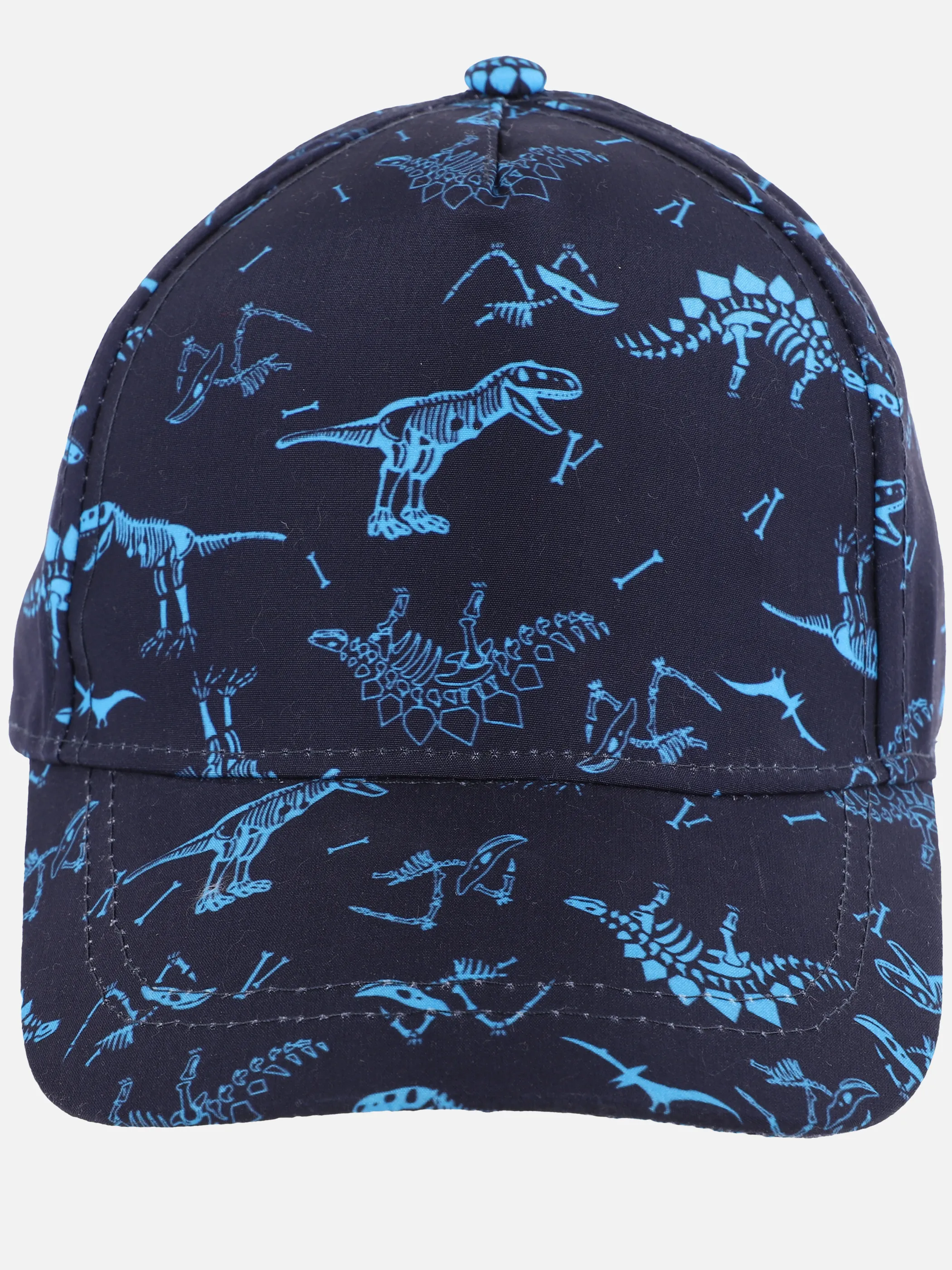 Stop + Go Ki-Cap unisex Blau 894504 BLAU 1