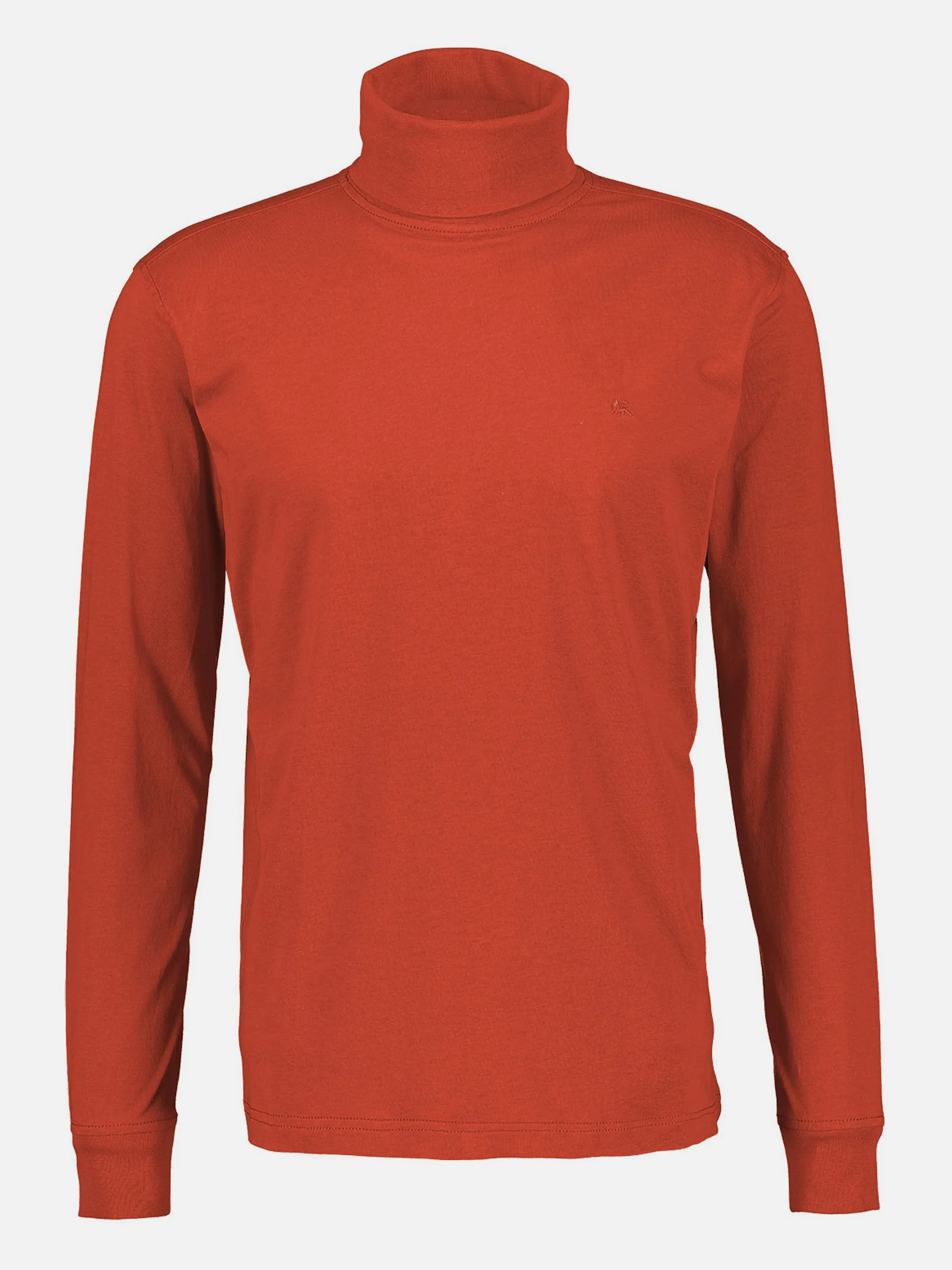 Lerros 2194704 T-SHIRT/SERAFINO 1/1 A Rot 856347 338 1