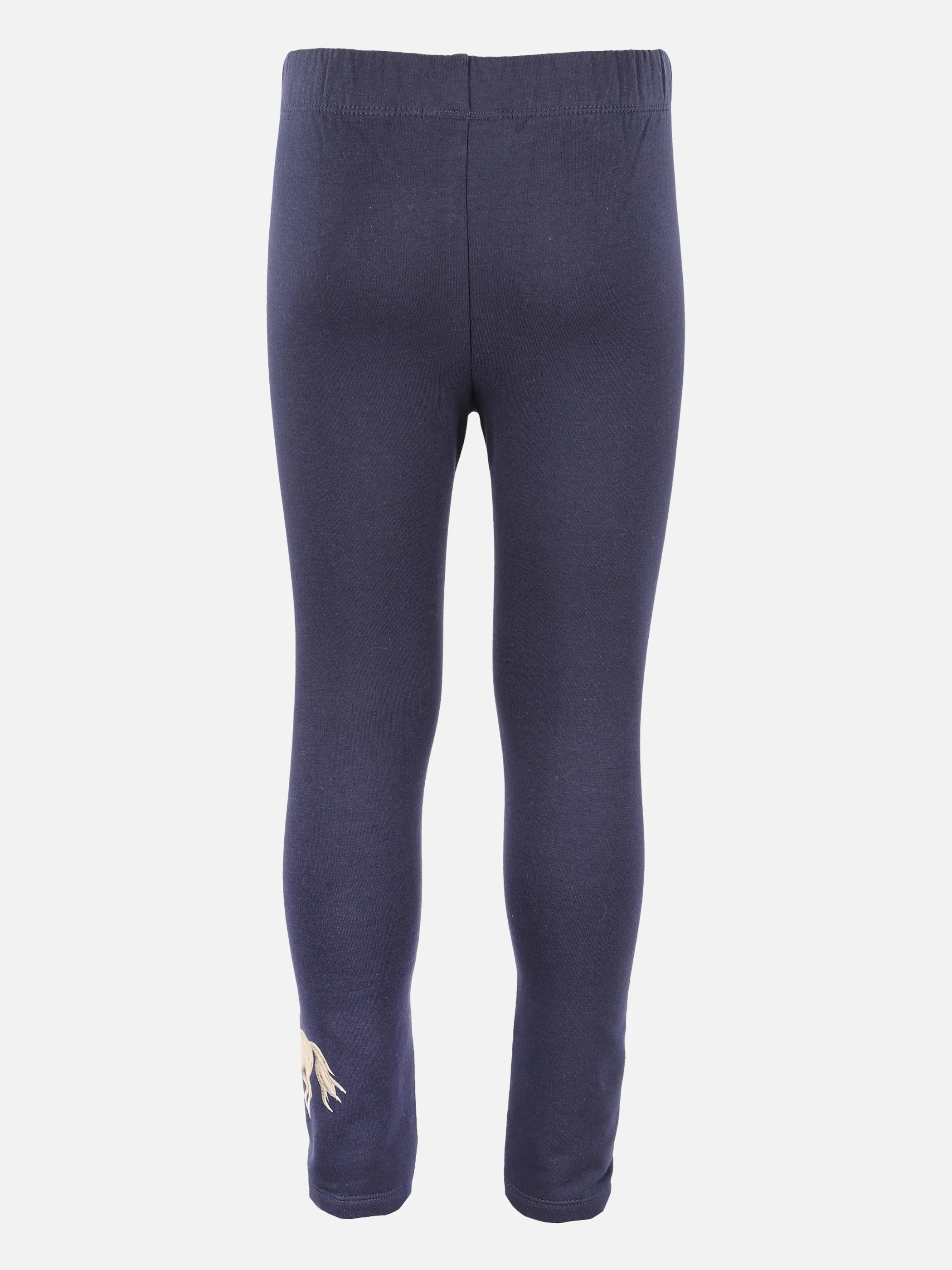 Stop + Go MG Thermo Leggings in navy Blau 868415 NAVY 2