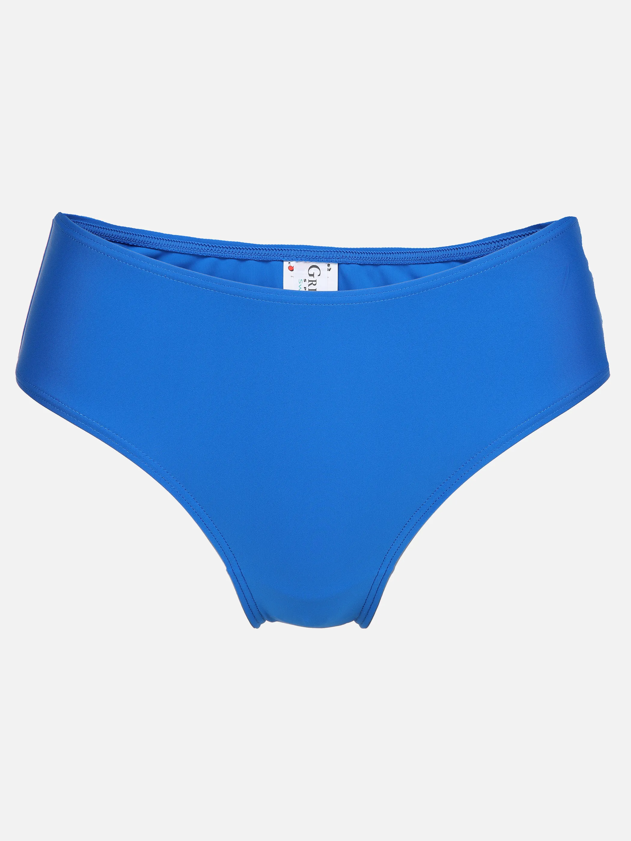 Grinario Sports Da-Bikini Hose Blau 890112 ROYAL BLUE 1