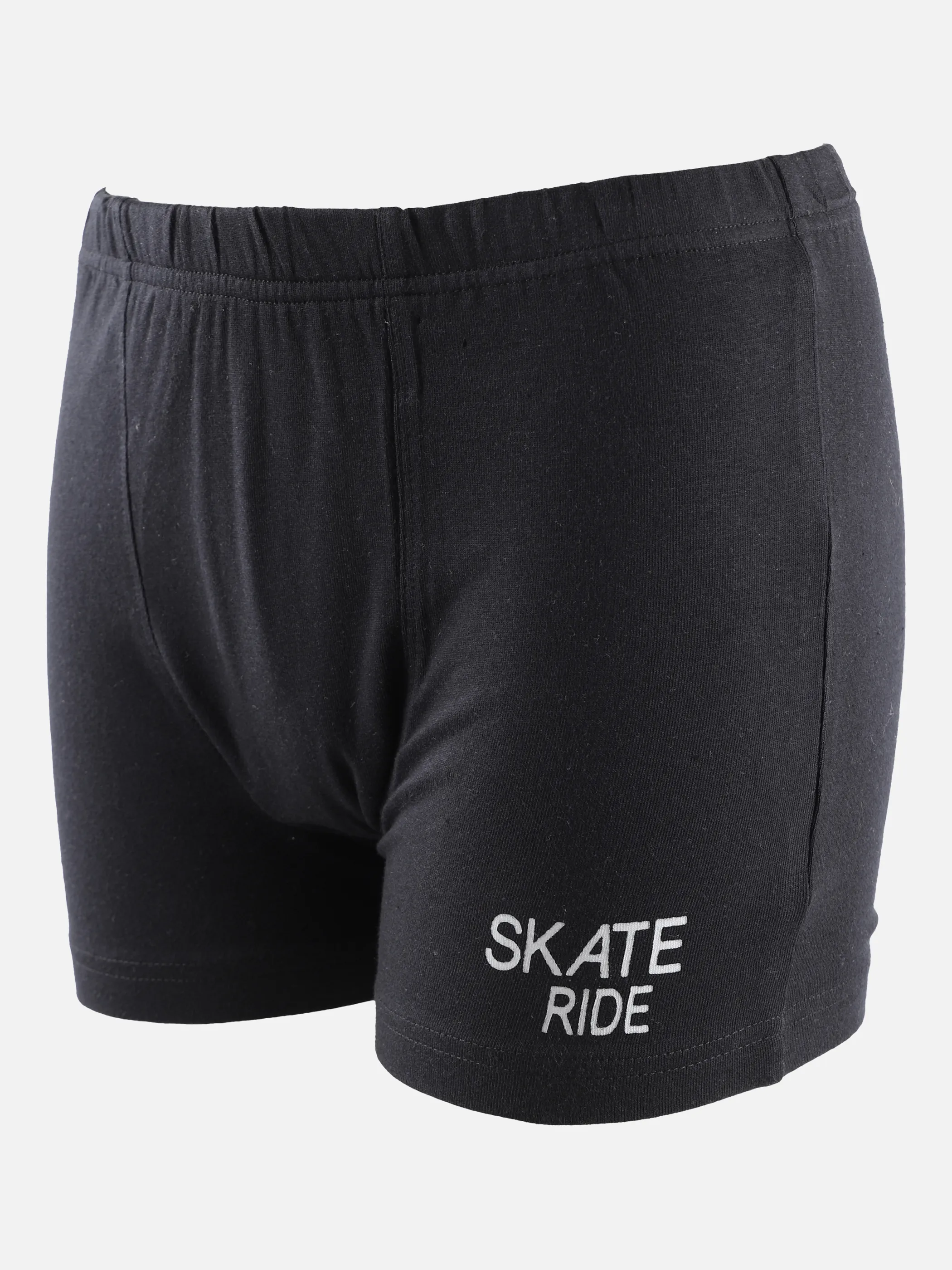 Stop + Go TB Retro Pant 2er Pack Grau 873699 GRAU/SCHWA 3 Stop + Go TB Retro Pant 2er Pack Grau 873699 GRAU/SCHWA 3