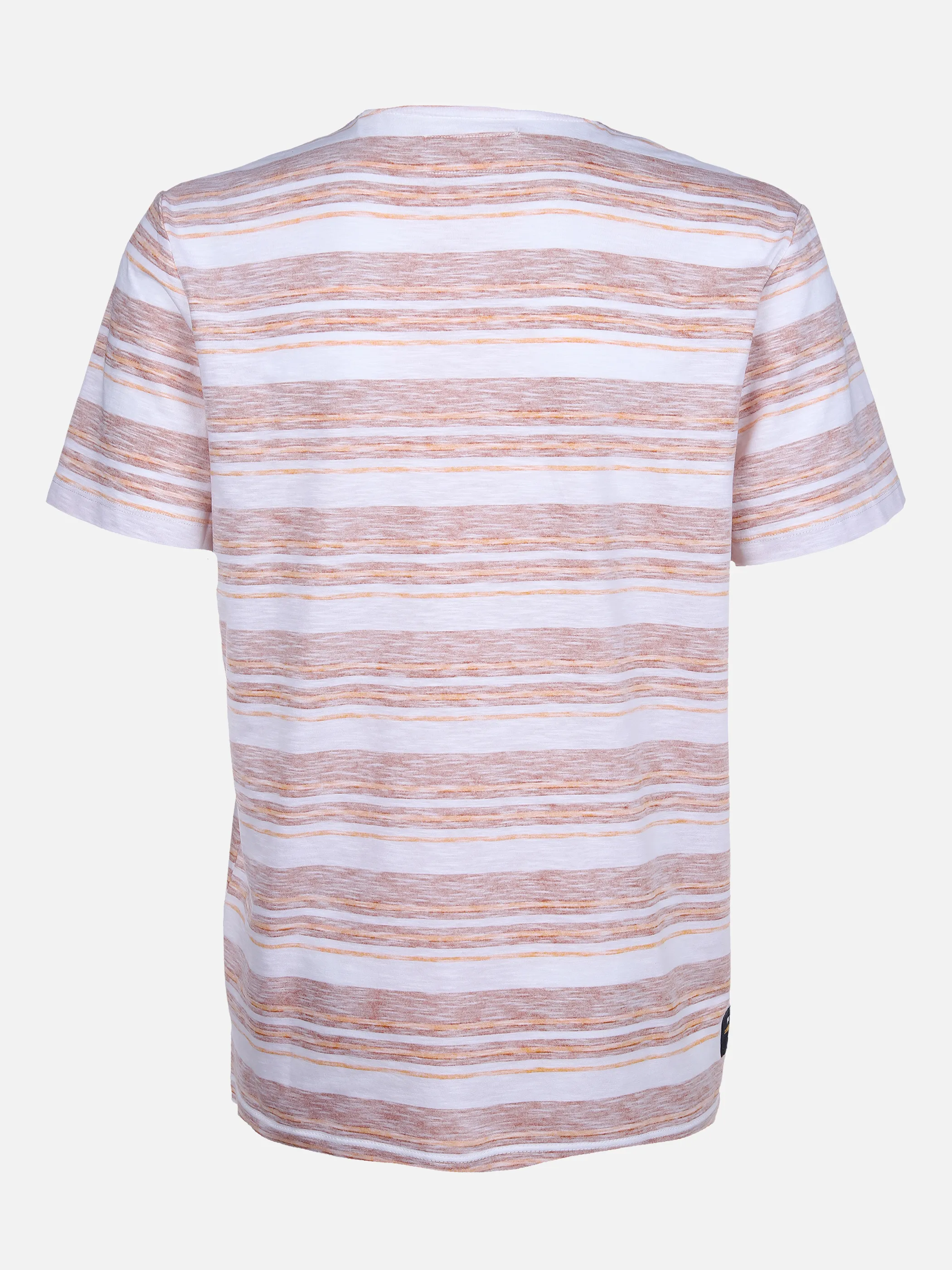Tom Tailor 1031629 inside printed t-shirt Orange 865757 29811 2 Tom Tailor 1031629 inside printed t-shirt Orange 865757 29811 2
