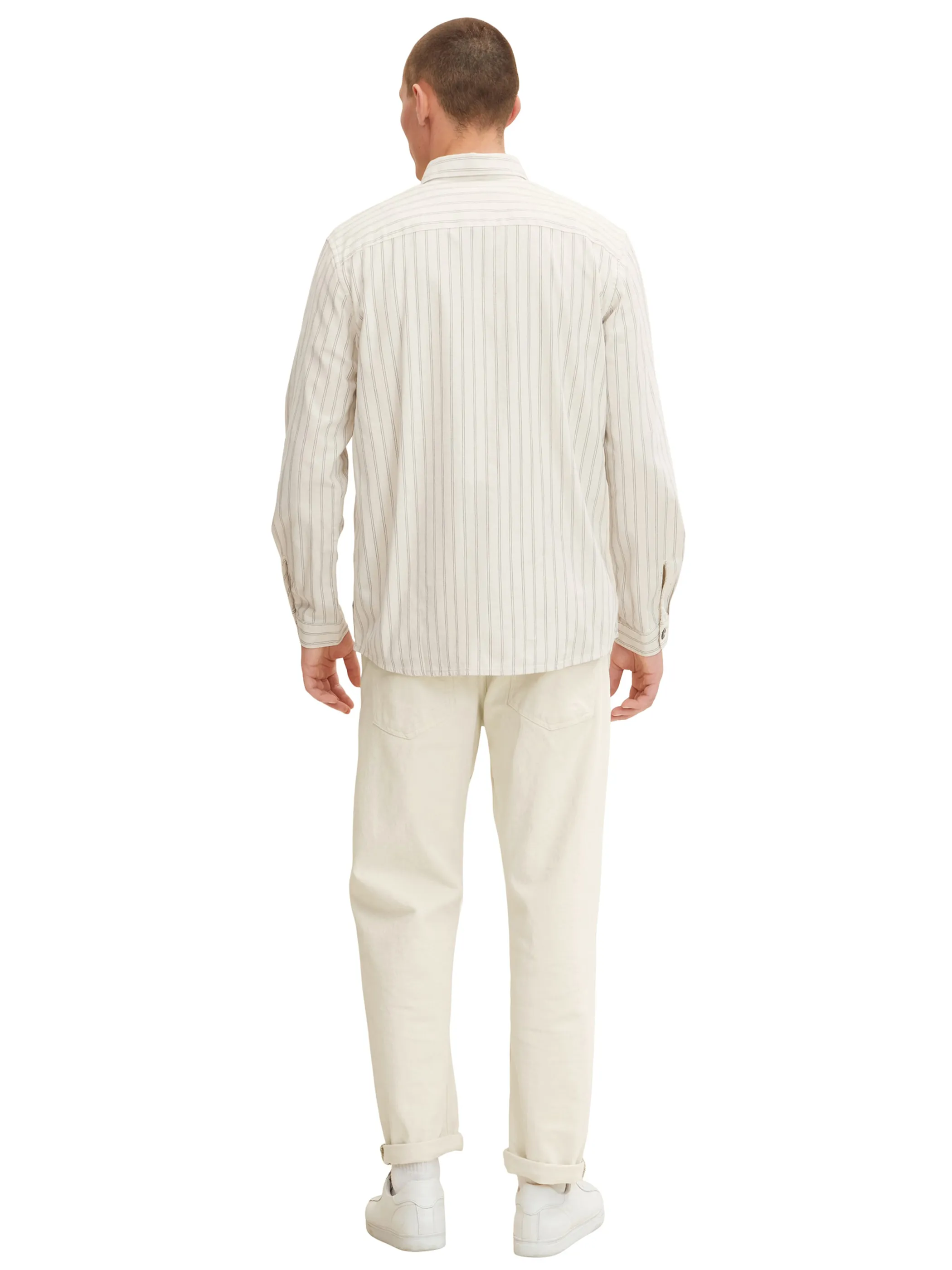 Tom Tailor 1031051 overshirt Weiß 865790 29629 2 Tom Tailor 1031051 overshirt Weiß 865790 29629 2