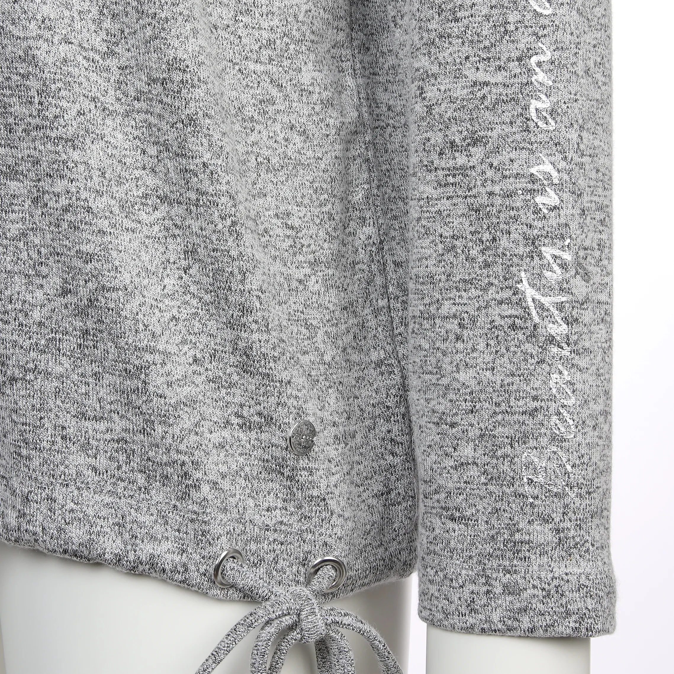 Sure Da-Langarmshirt m. Raglanärmel Grau 881330 GRAU MEL 3 Sure Da-Langarmshirt m. Raglanärmel Grau 881330 GRAU MEL 3