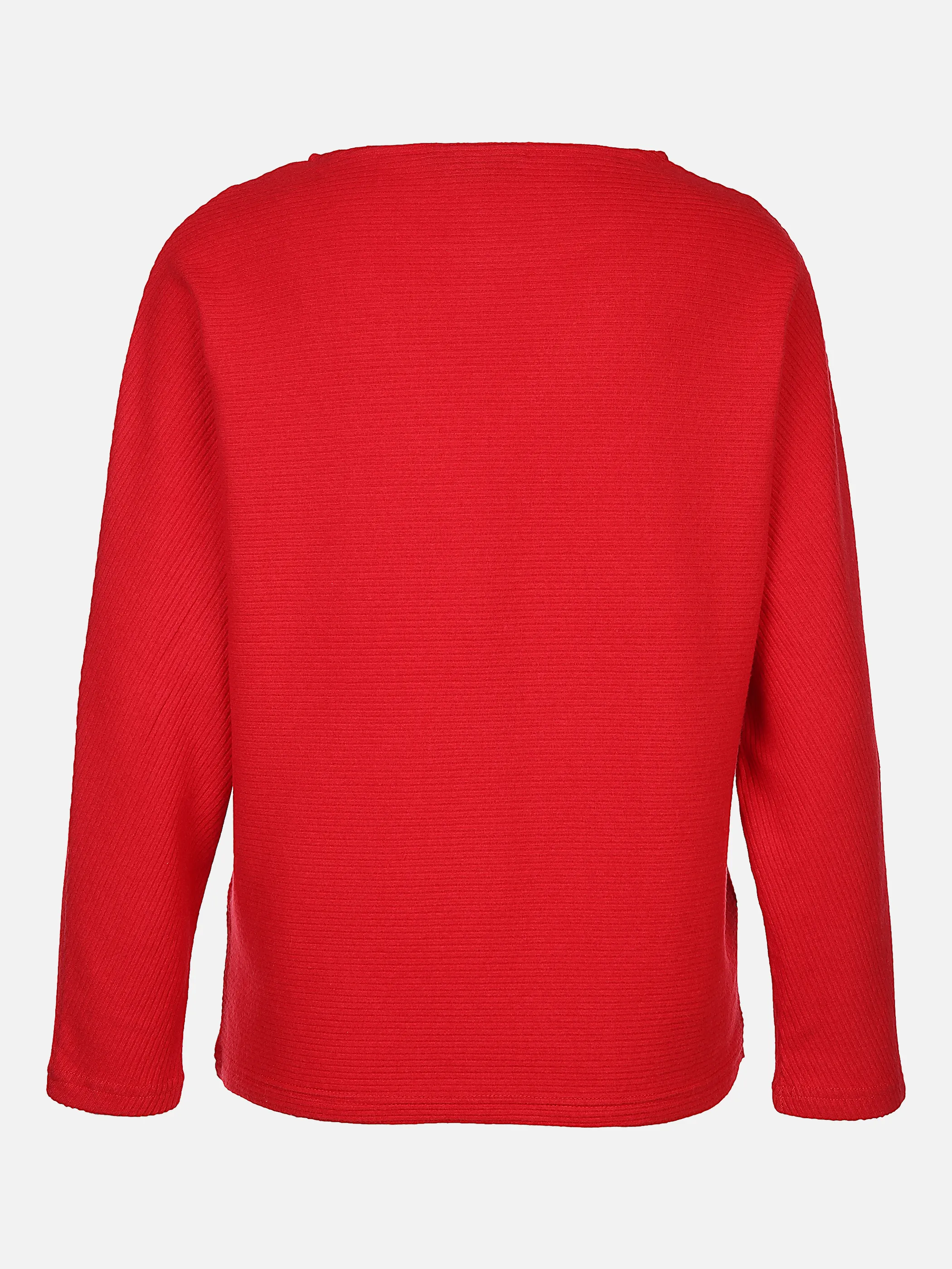 Sure Da-Fledermausshirt in Flausch Rot 867022 ROT 2 Sure Da-Fledermausshirt in Flausch Rot 867022 ROT 2