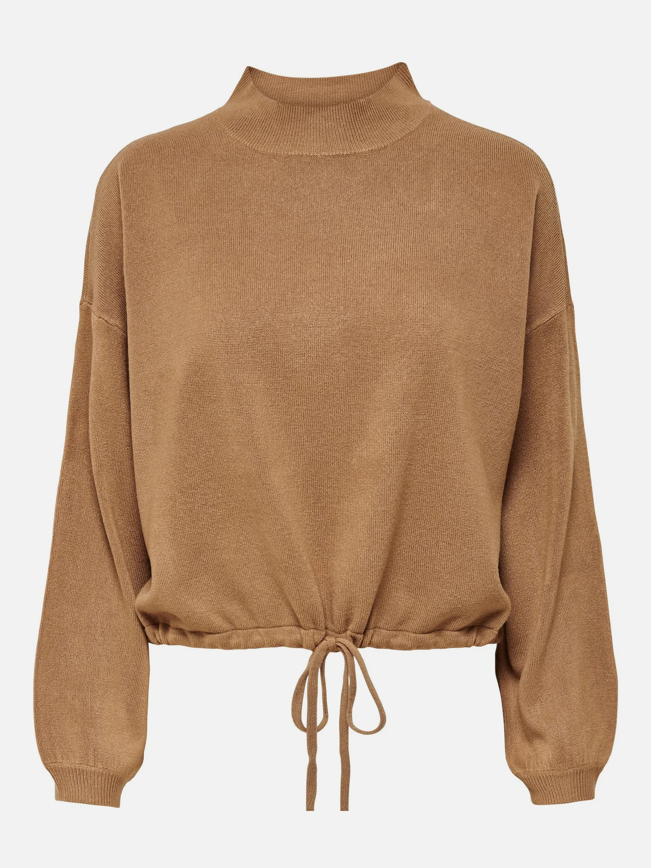 Only 15231419 ONLAMALIA L/S STRING Braun 855065 227035 1 Only 15231419 ONLAMALIA L/S STRING Braun 855065 227035 1
