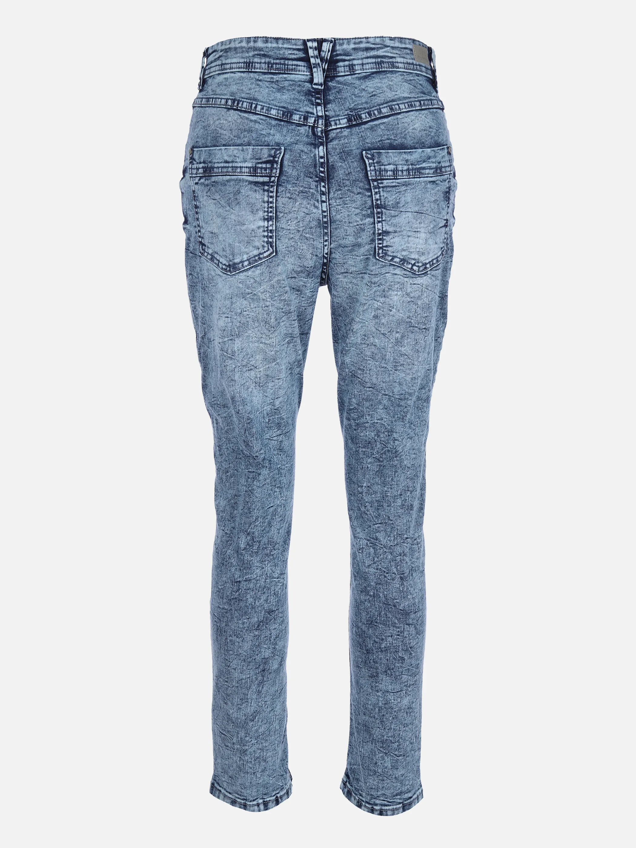 Sure Da-Jeans 5 Pocket Blau 862088 DARK WASH 2 Sure Da-Jeans 5 Pocket Blau 862088 DARK WASH 2