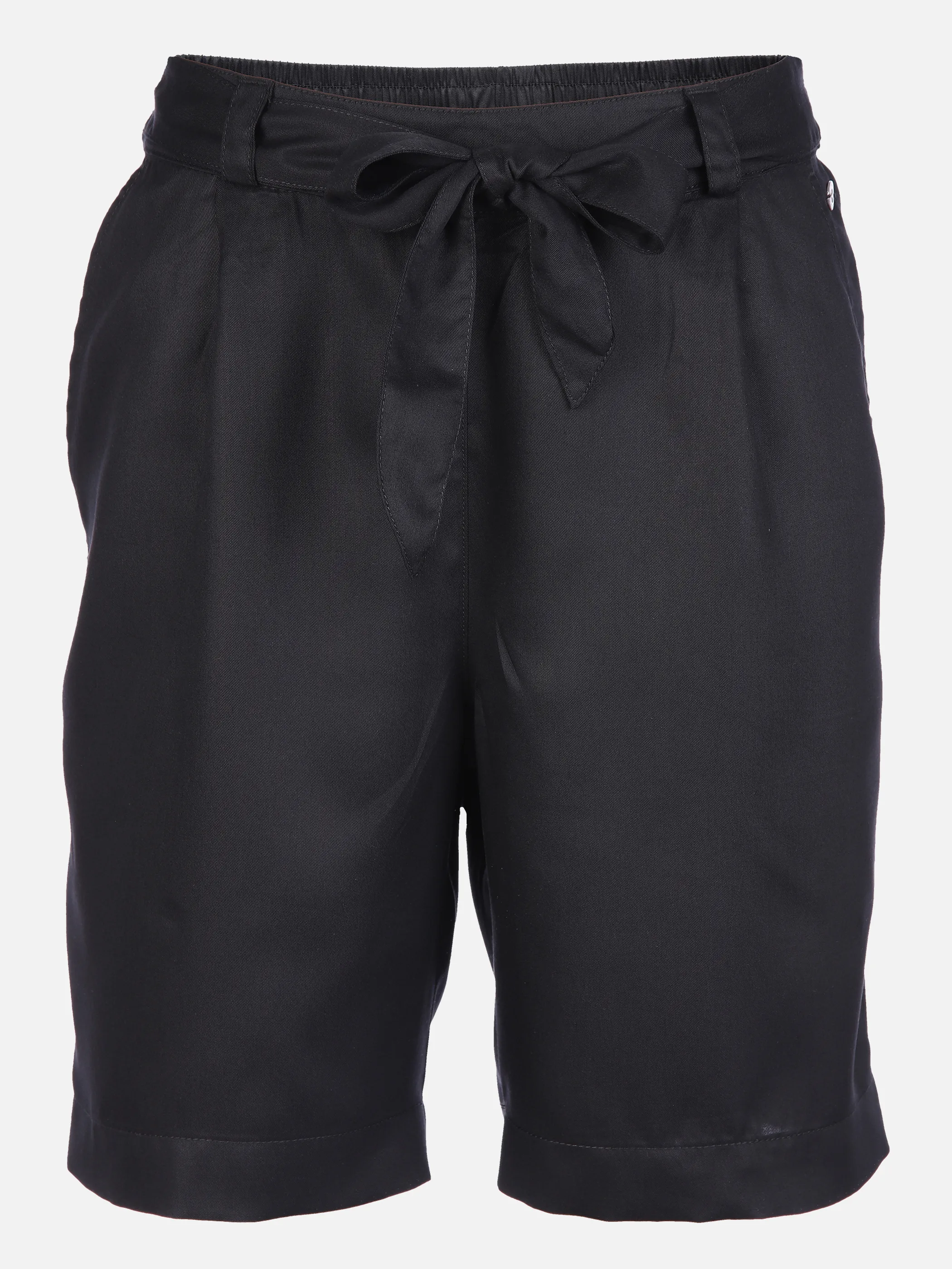 Lisa Tossa Da-Short m. elastischem Bund Schwarz 865611 SCHWARZ 1 Lisa Tossa Da-Short m. elastischem Bund Schwarz 865611 SCHWARZ 1