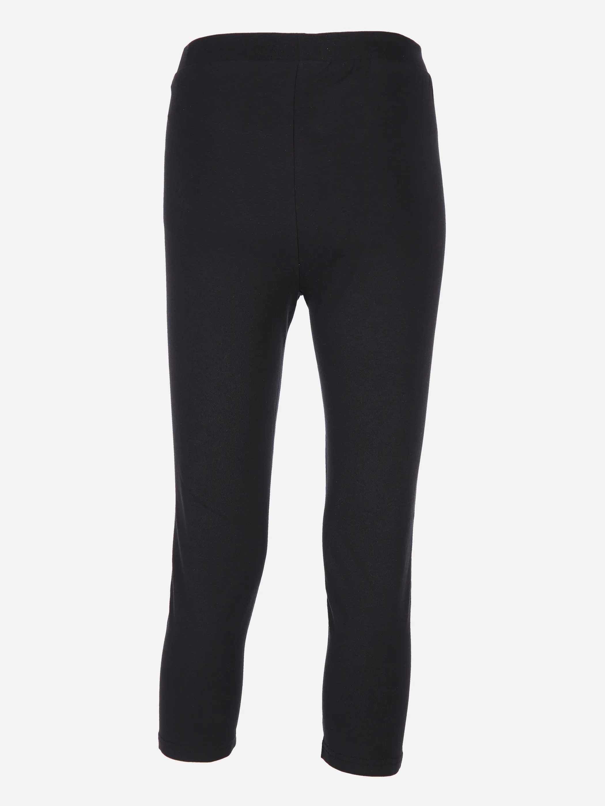 Sure Da-Capri-Leggings Schwarz 837248 BLACK 2 Sure Da-Capri-Leggings Schwarz 837248 BLACK 2