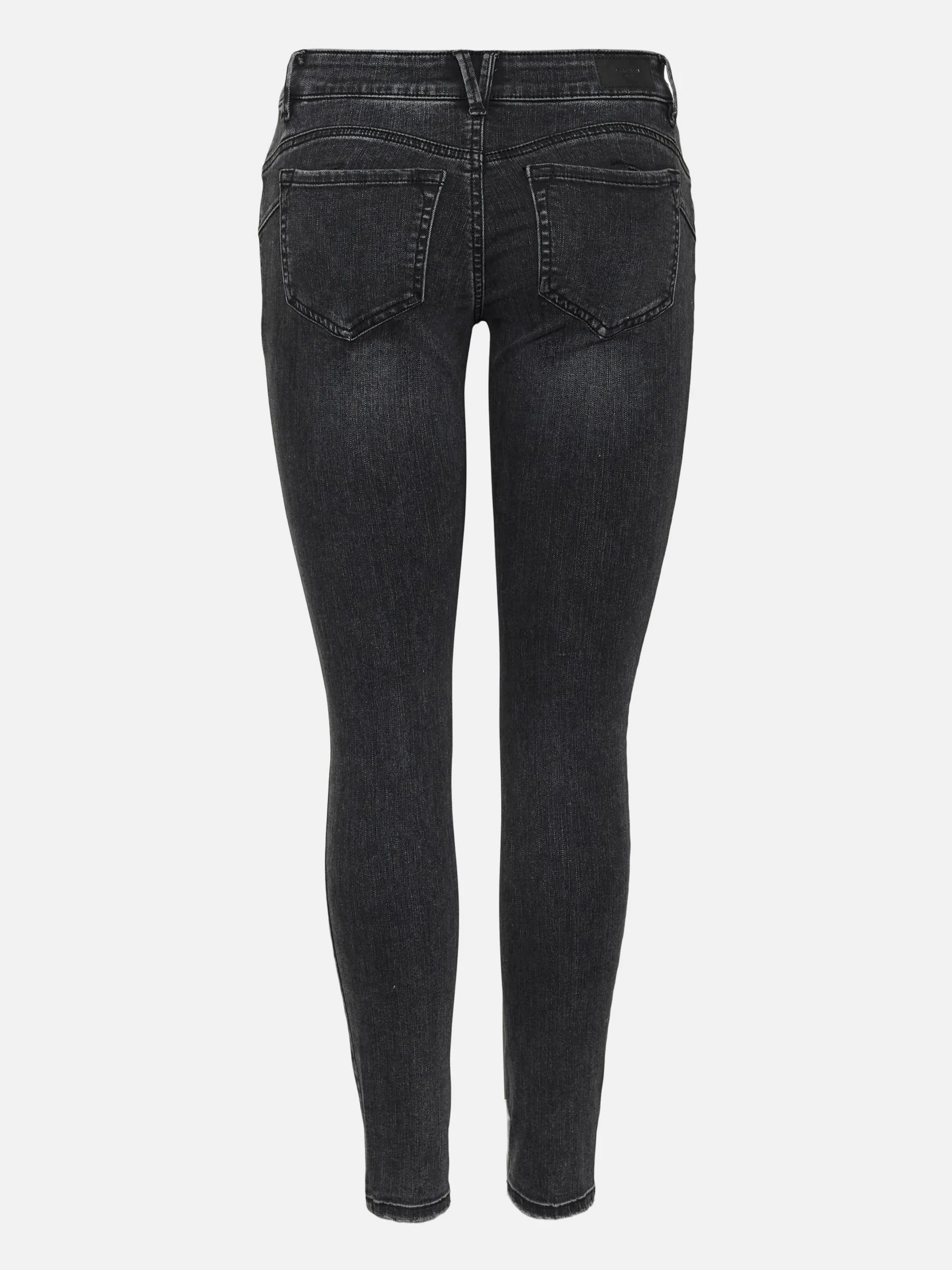 Vero Moda 10279953 VMROBYN LR SKINNY PUS Schwarz 873843 237815 2 Vero Moda 10279953 VMROBYN LR SKINNY PUS Schwarz 873843 237815 2