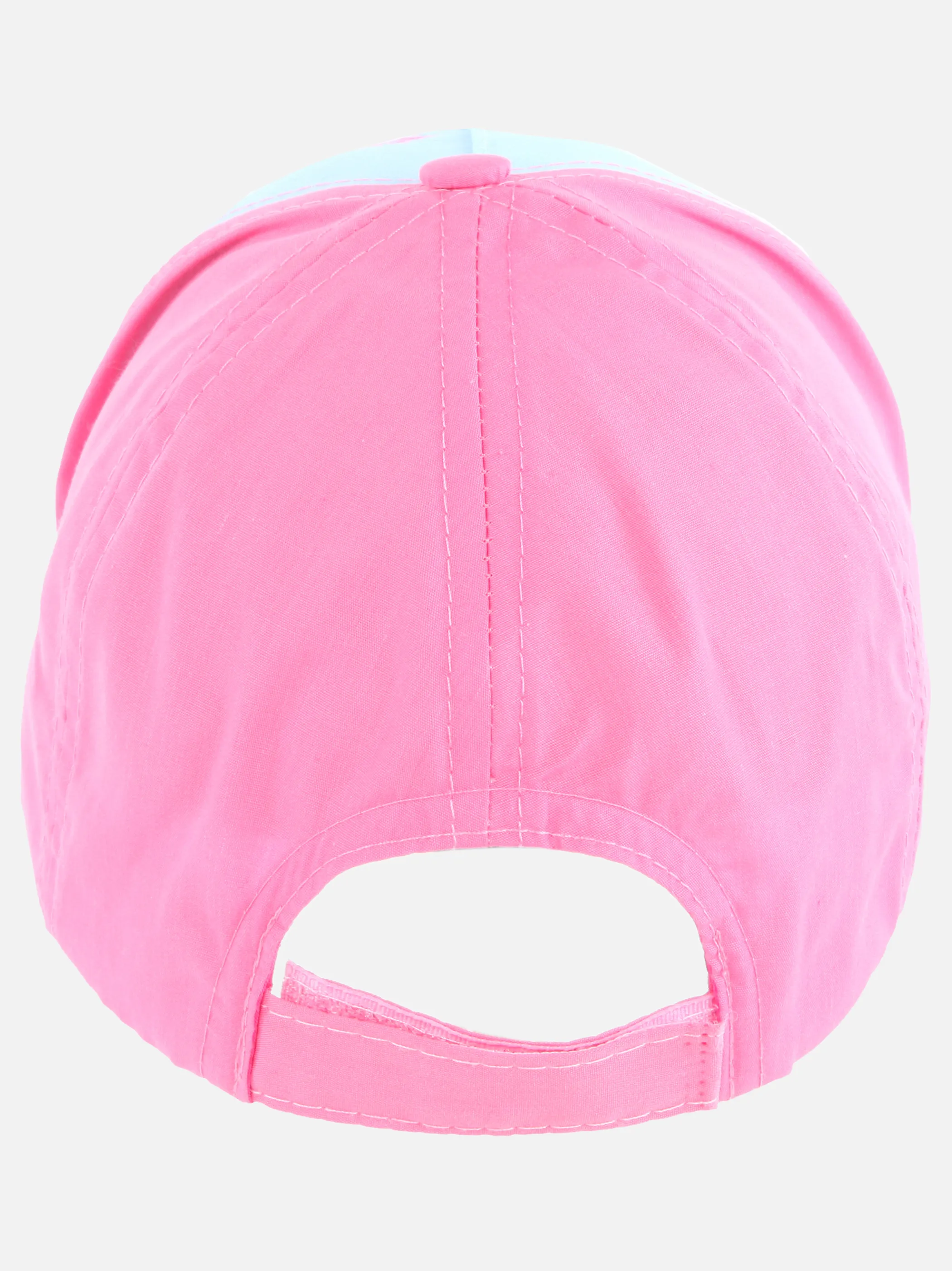 Frozen KM Cap mit Frozendruck in rosa und violet Rosa 892566 ROSA 4