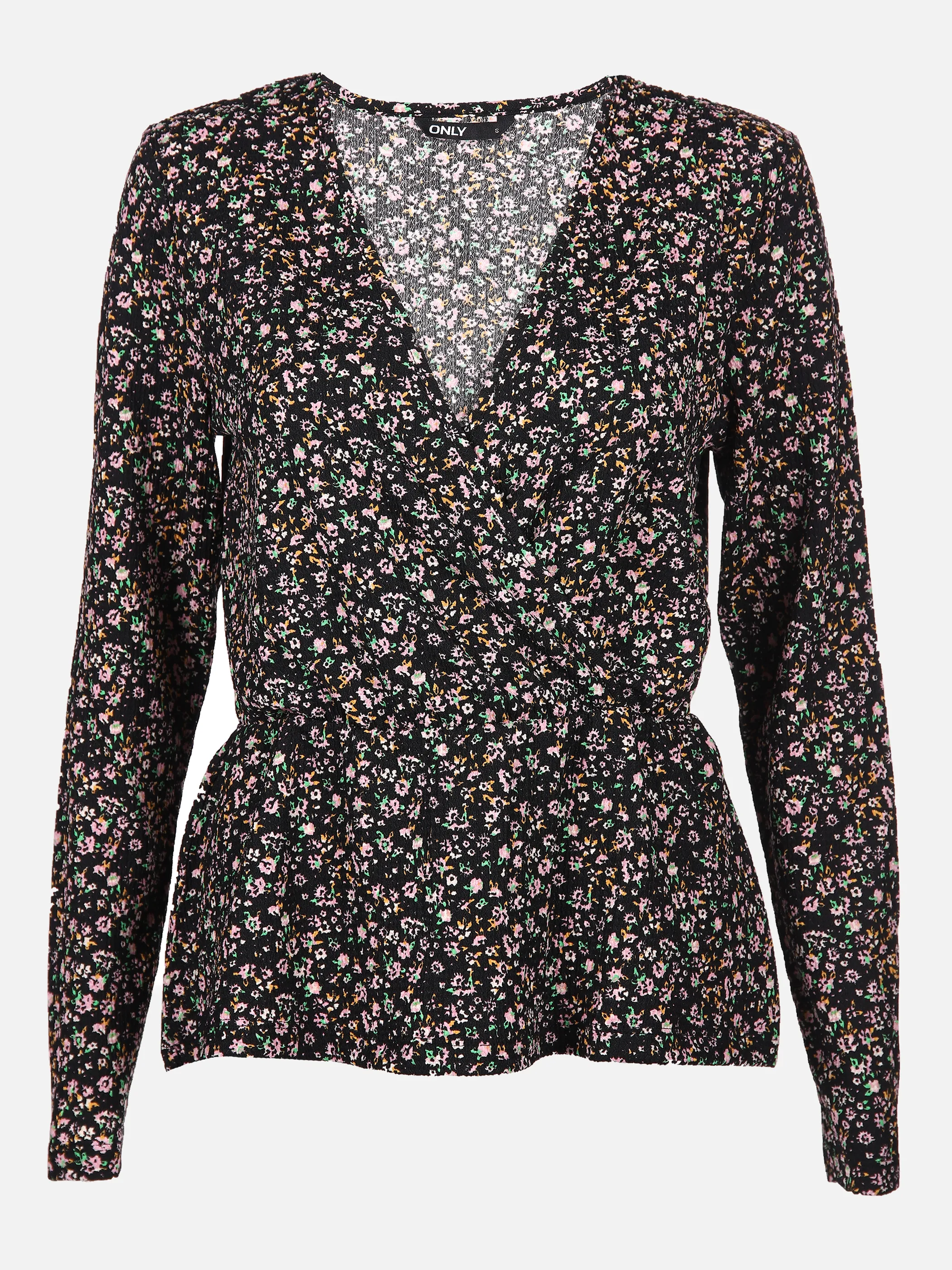 Only 15234715 ONLZILLE NAYA L/S FIX Schwarz 850509 177911001 1 Only 15234715 ONLZILLE NAYA L/S FIX Schwarz 850509 177911001 1