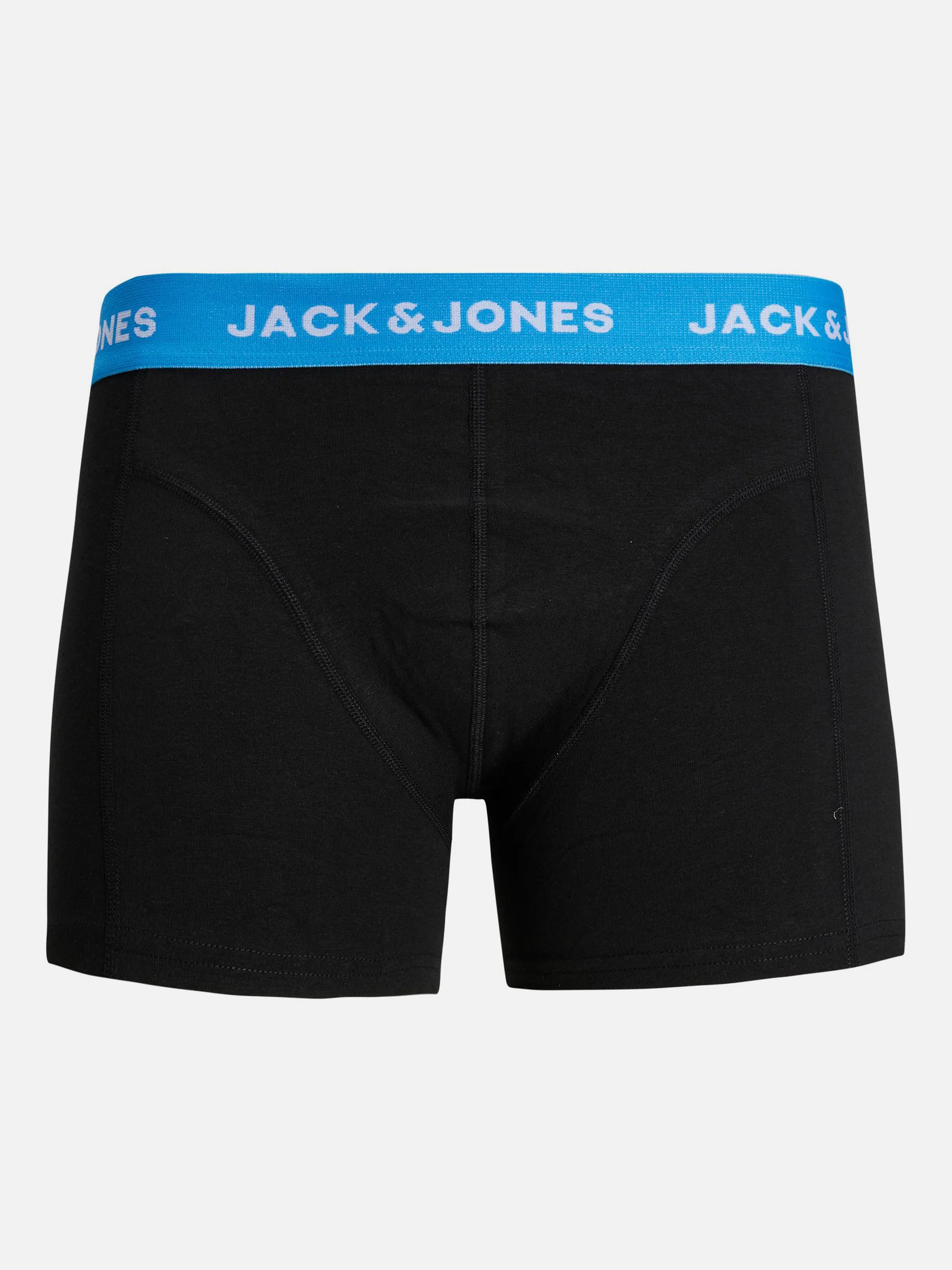 Jack Jones 12211159 JACLIMIT SKULL TRUNKS Rot 867016 229136002 4