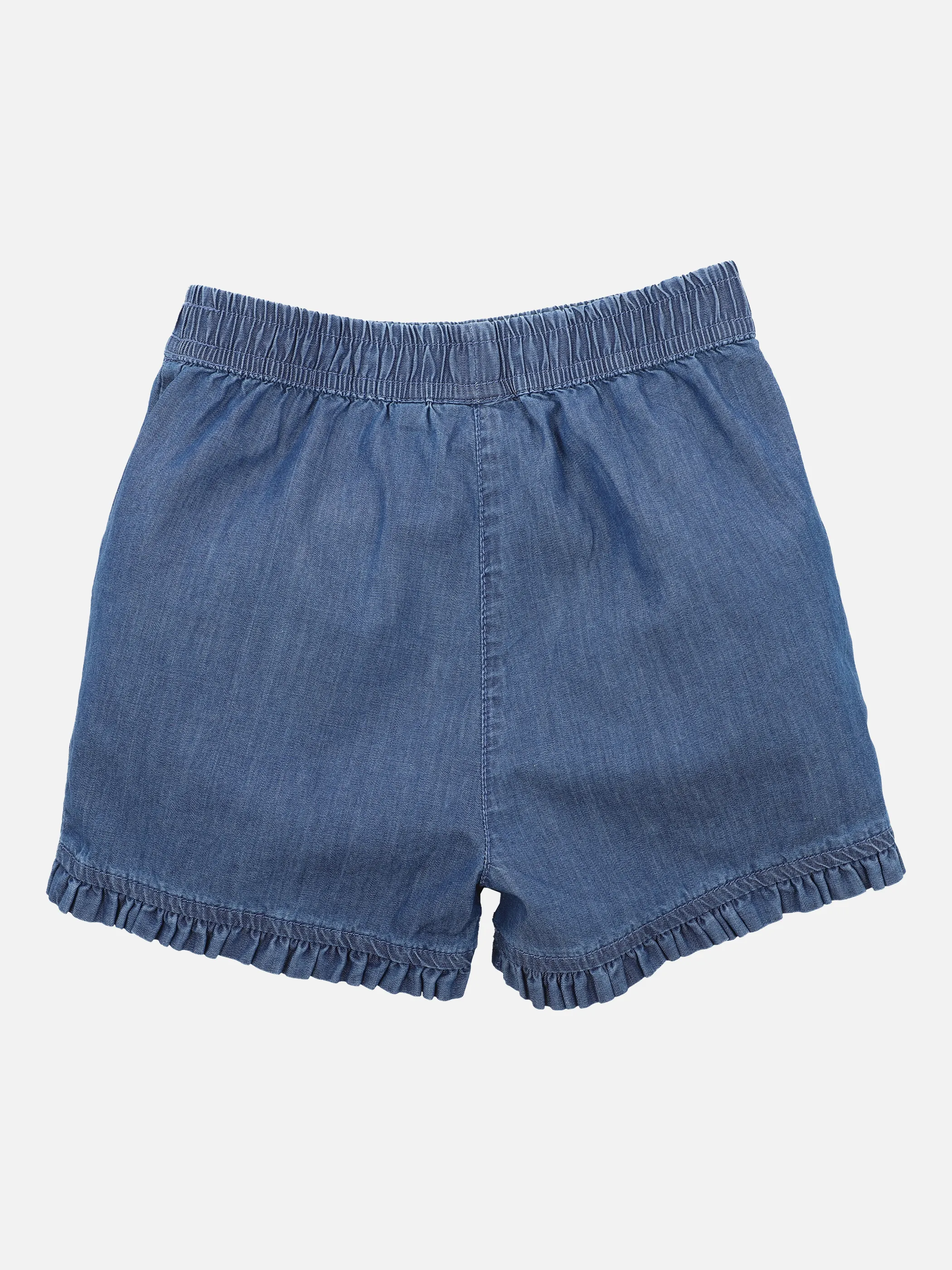 Stop + Go MG Jeans Shorts in hellem Blau 862788 HELLBLAU 2