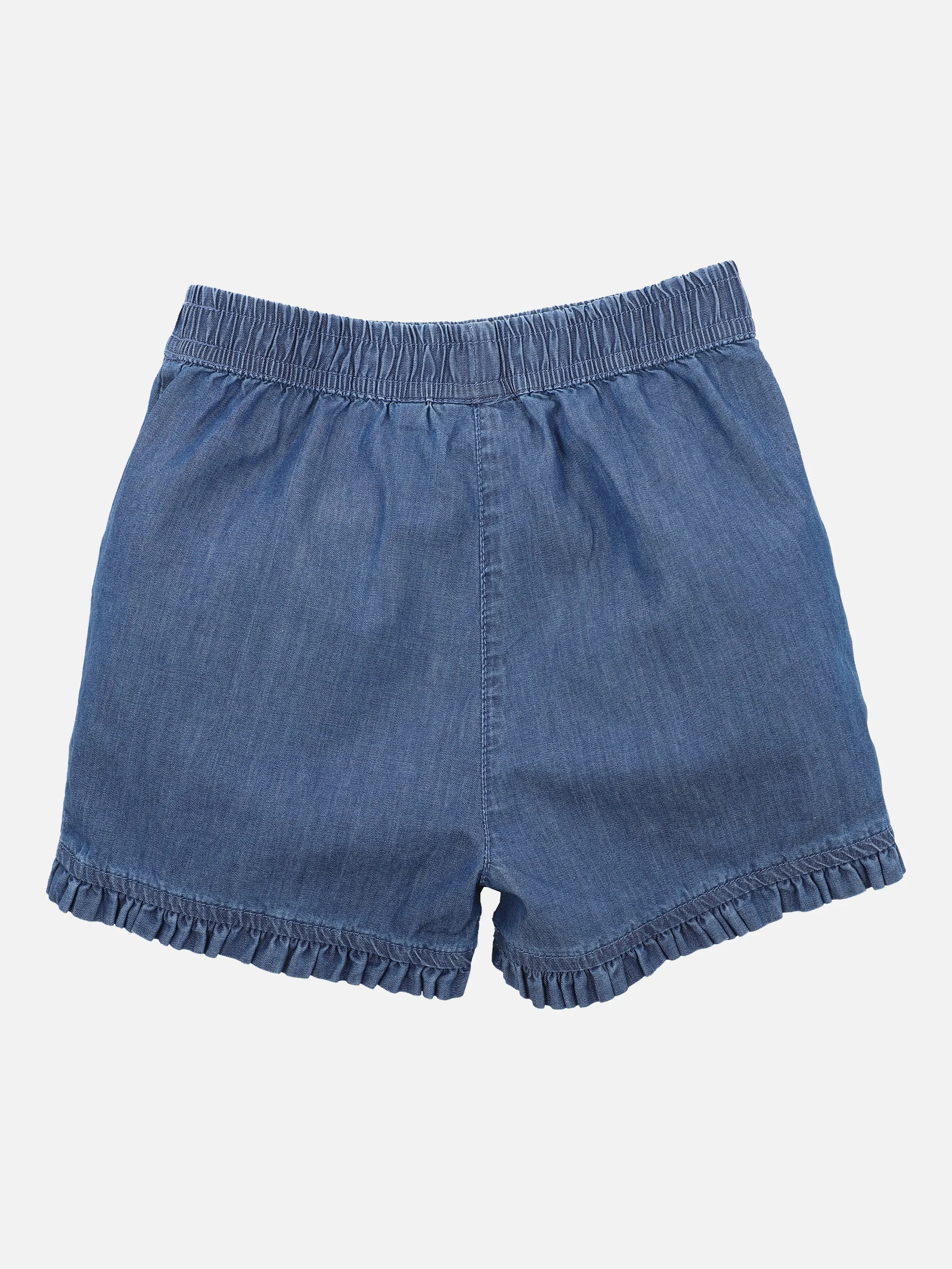 Stop + Go MG Jeans Shorts in hellem Blau 862788 HELLBLAU 2 Stop + Go MG Jeans Shorts in hellem Blau 862788 HELLBLAU 2