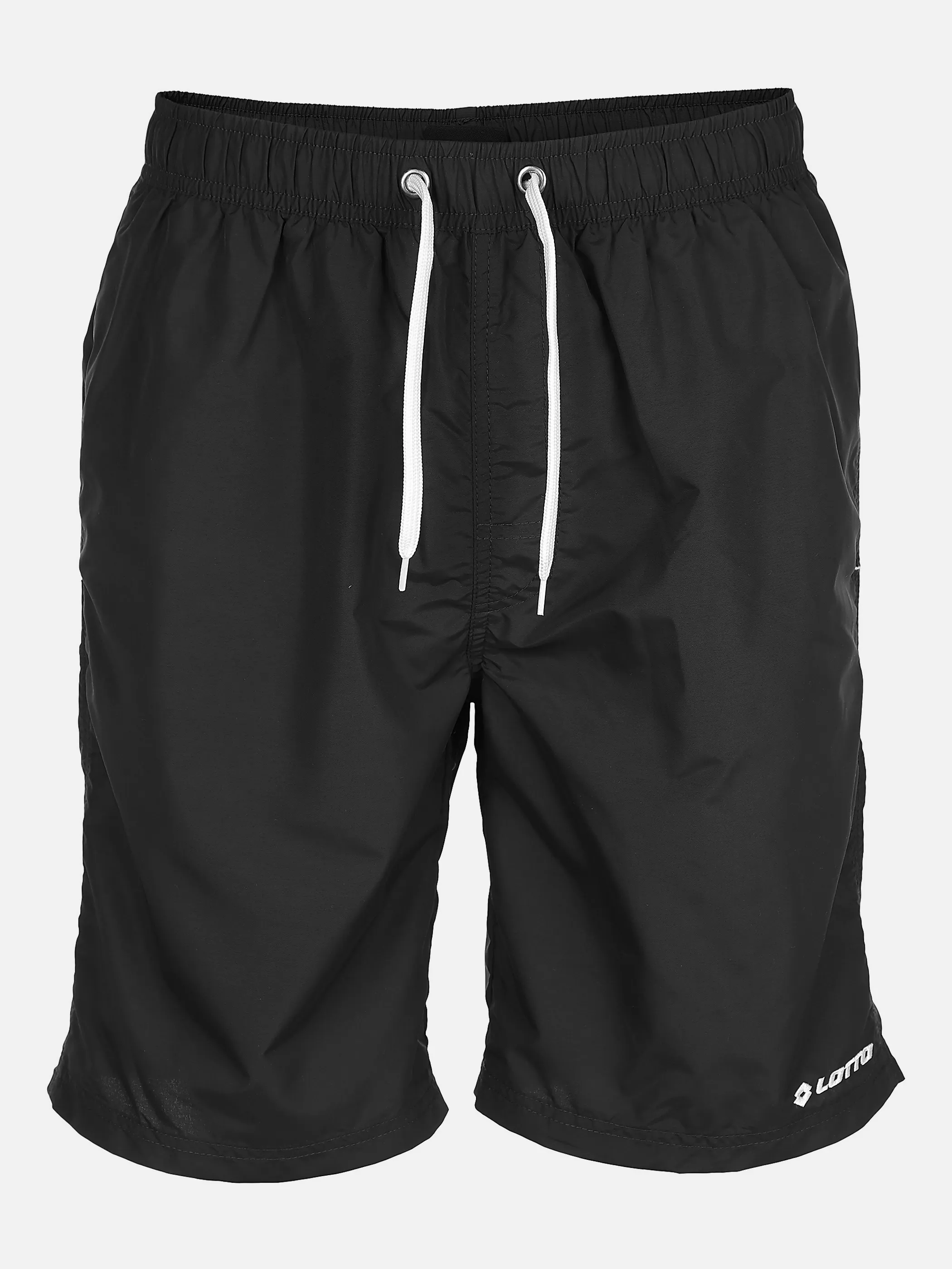 Lotto He-Badeshorts Schwarz 862722 1 1