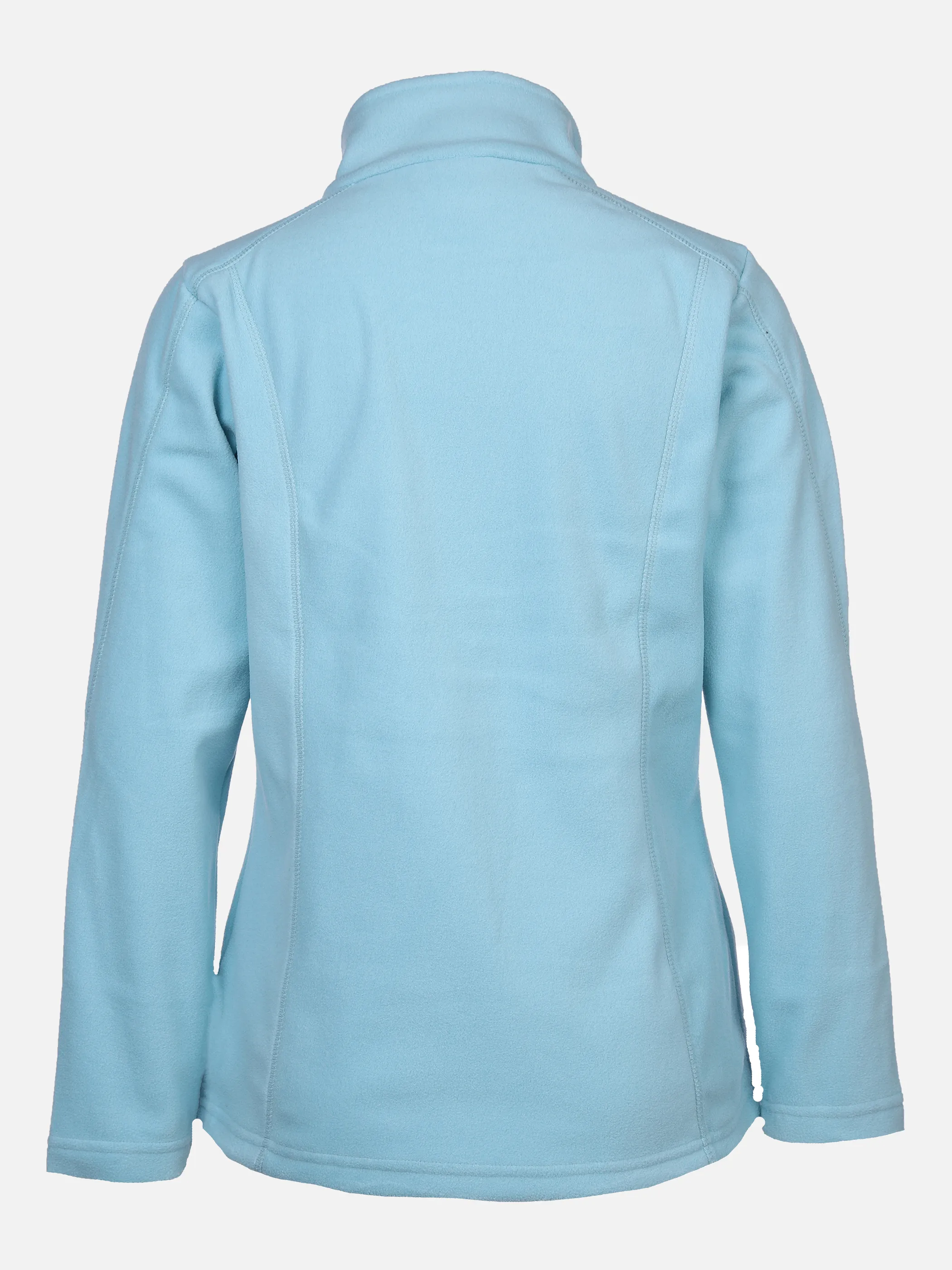 Grinario Sports Da-Fleecejacke Blau 867984 BLAU 2 Grinario Sports Da-Fleecejacke Blau 867984 BLAU 2