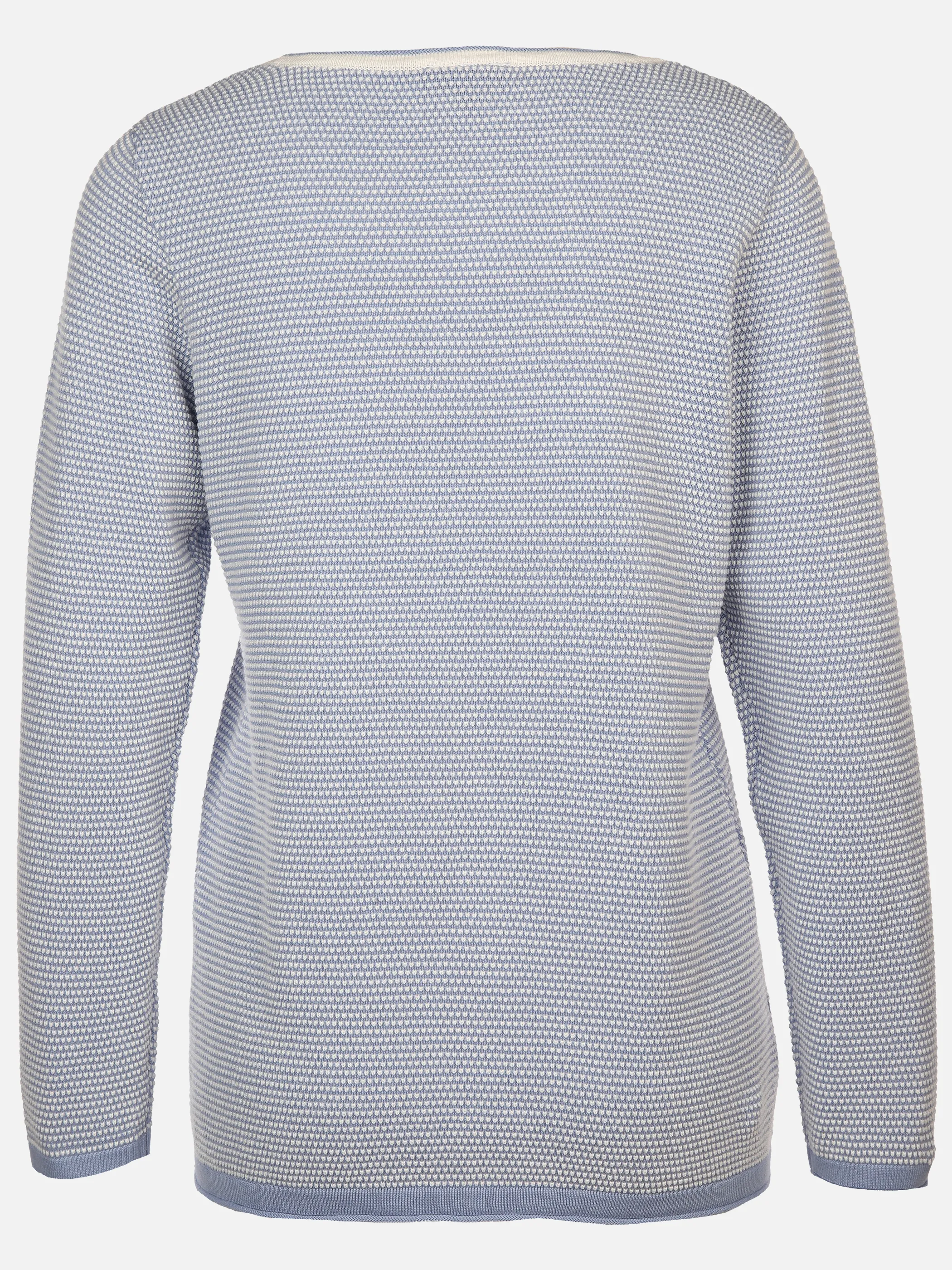 Sure Da-Pullover "Eagle Eye" Blau 896656 BLAU 2