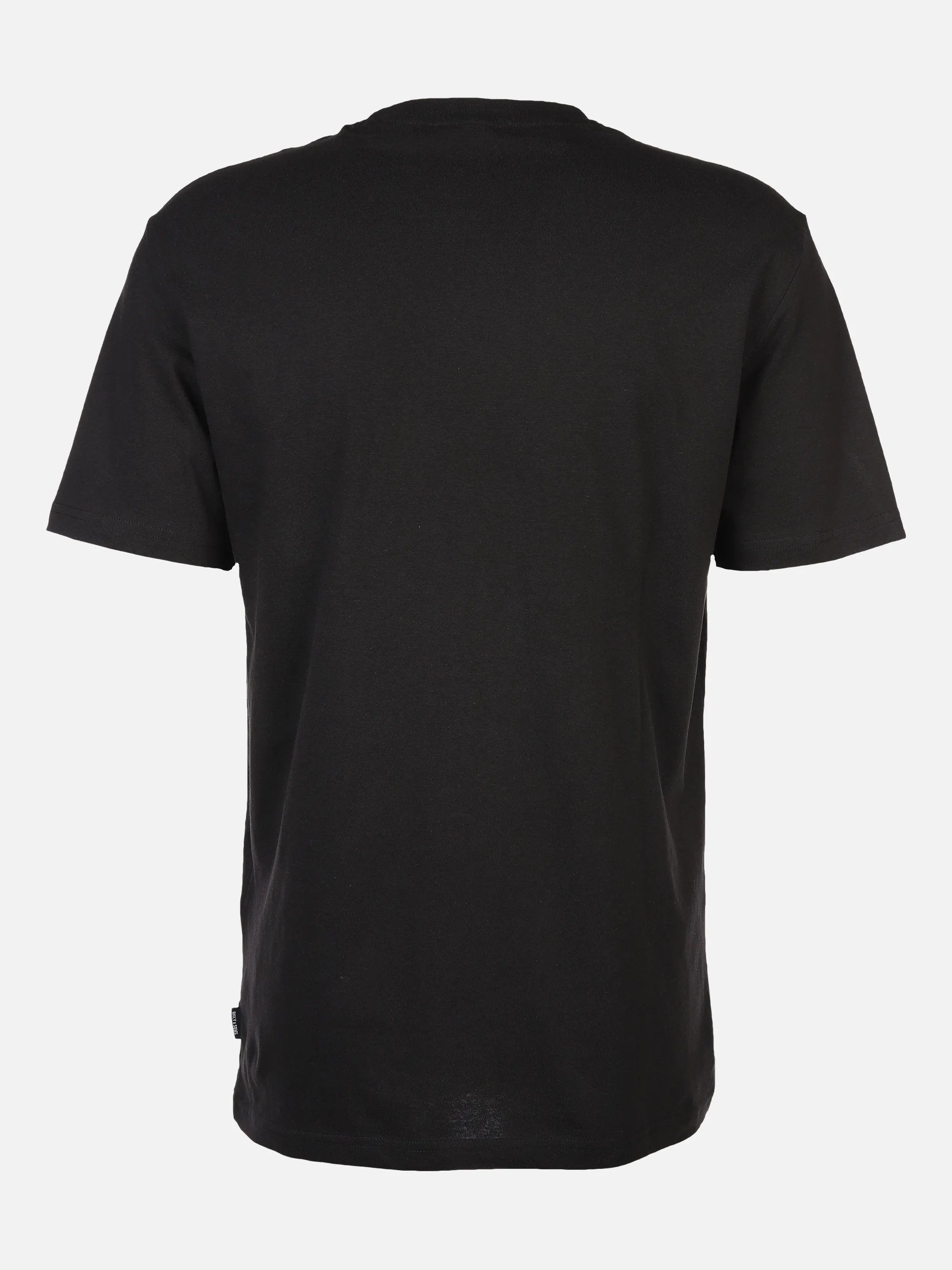 Only & Sons 22025676 ONSTREY REG SS TEE Schwarz 876112 187679 2 Only & Sons 22025676 ONSTREY REG SS TEE Schwarz 876112 187679 2