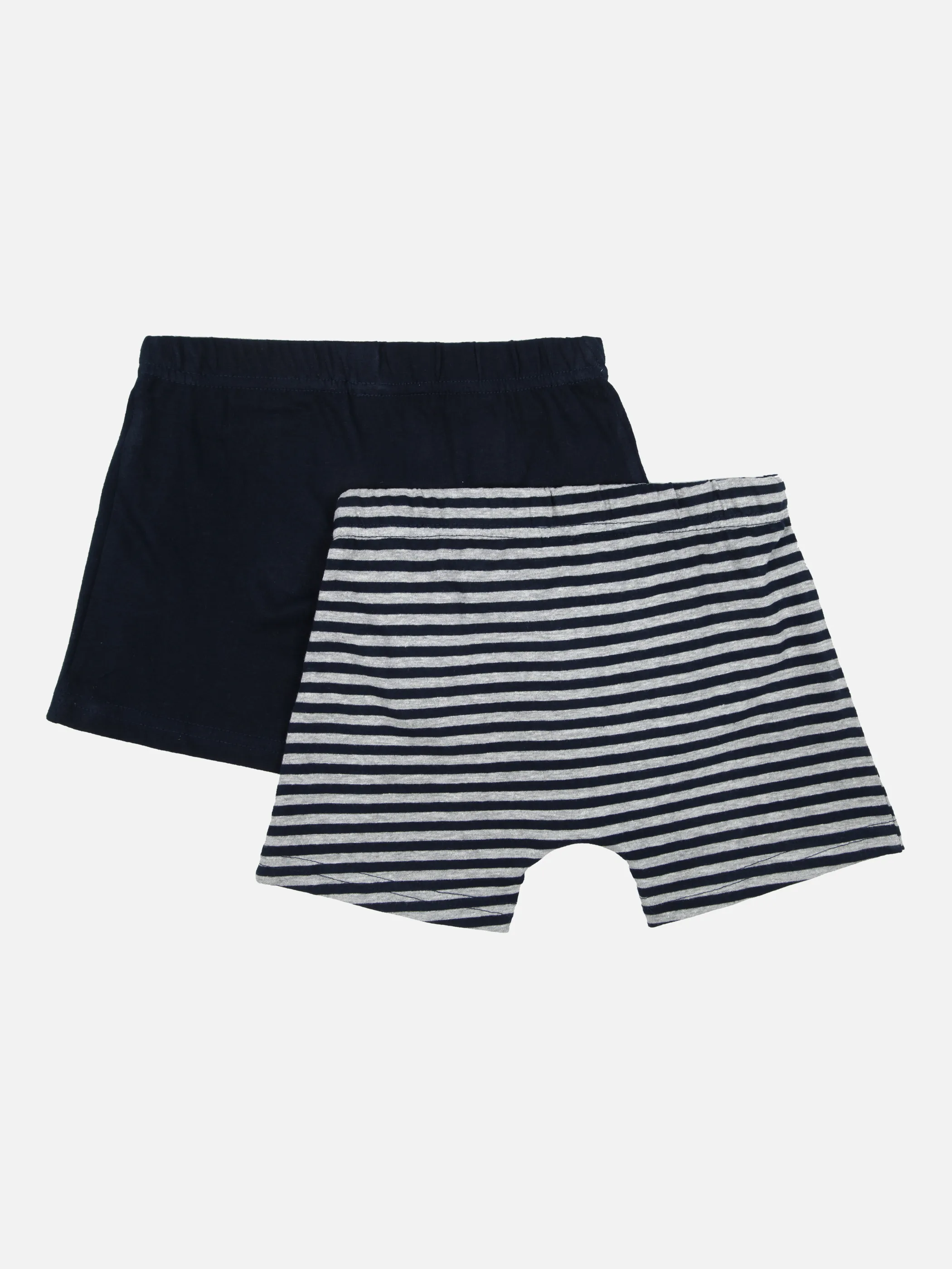 Stop + Go Kn. Unterhose 2er Pack Astrona Blau 857953 NAVY 2 Stop + Go Kn. Unterhose 2er Pack Astrona Blau 857953 NAVY 2